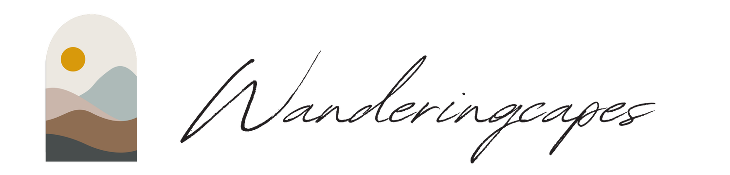 Wanderingcapes