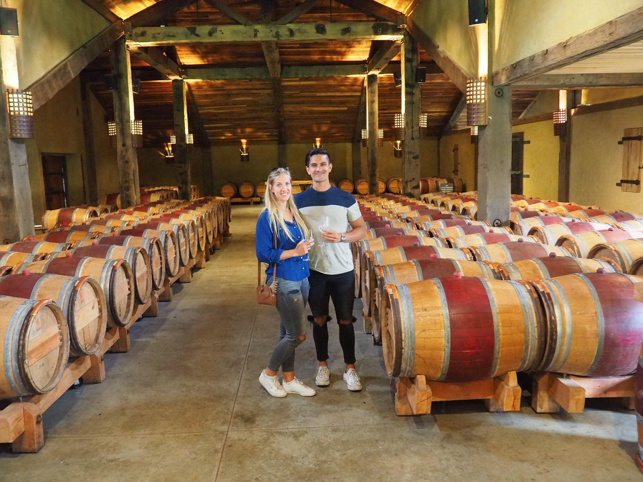 Church Road Winery, Hastings