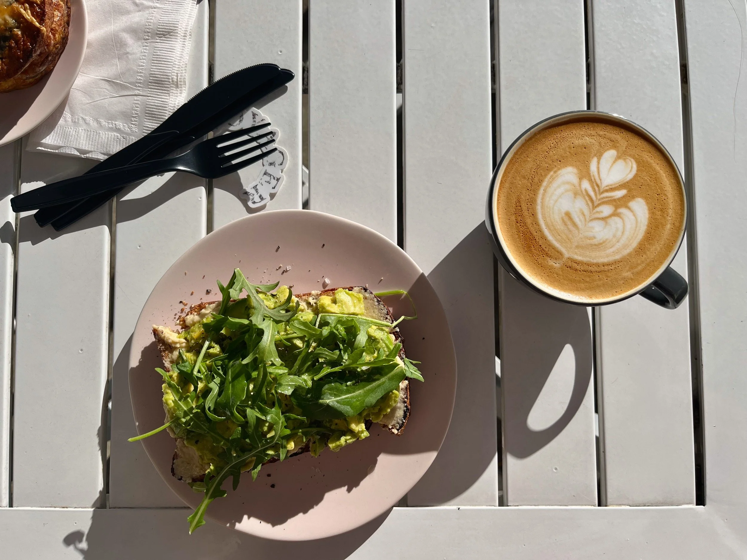 Breakfast in New Zealand: Our Favorite Cafés and Morning Stops