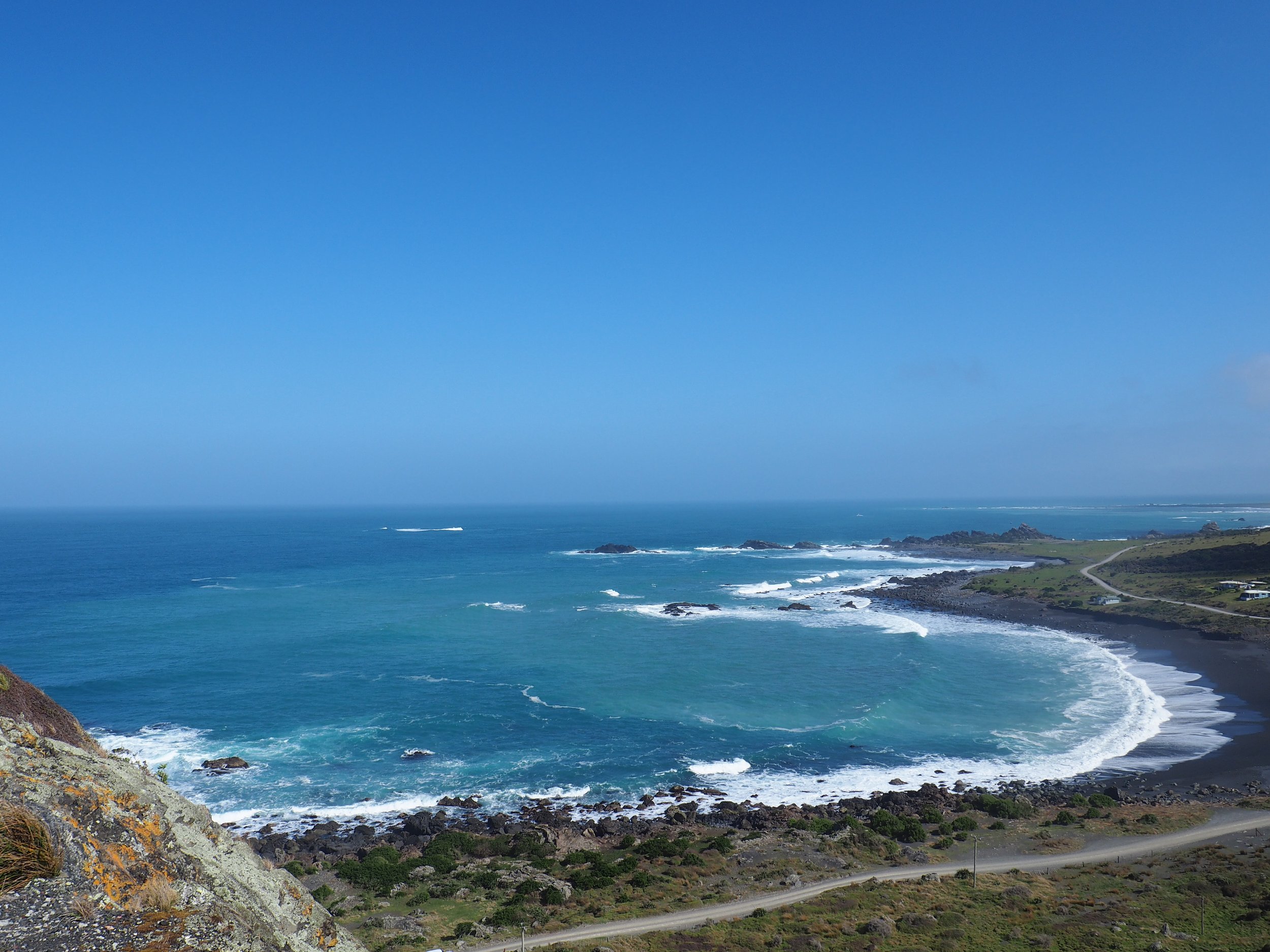 Cape Palliser