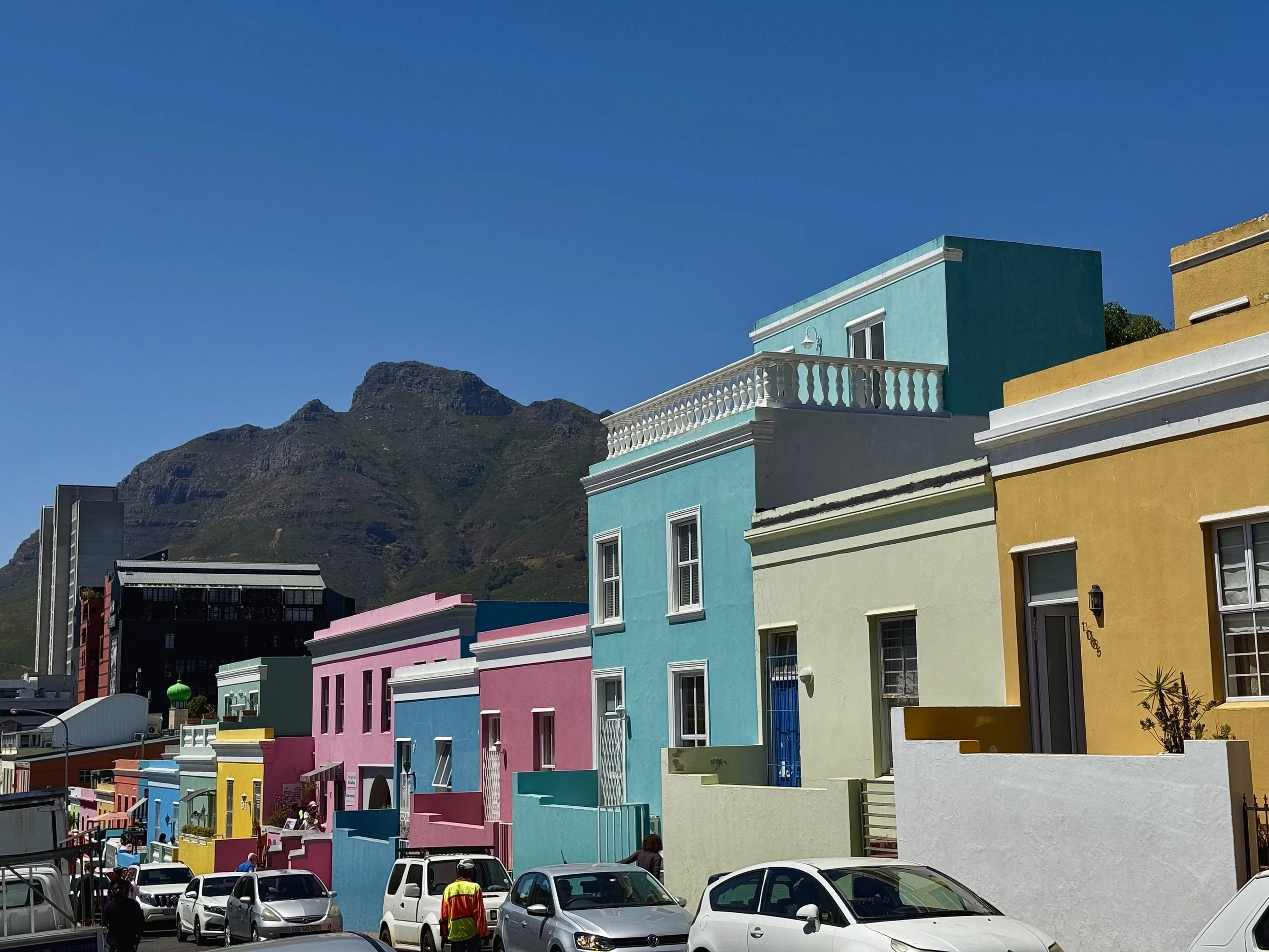 Bo-Kaap 
