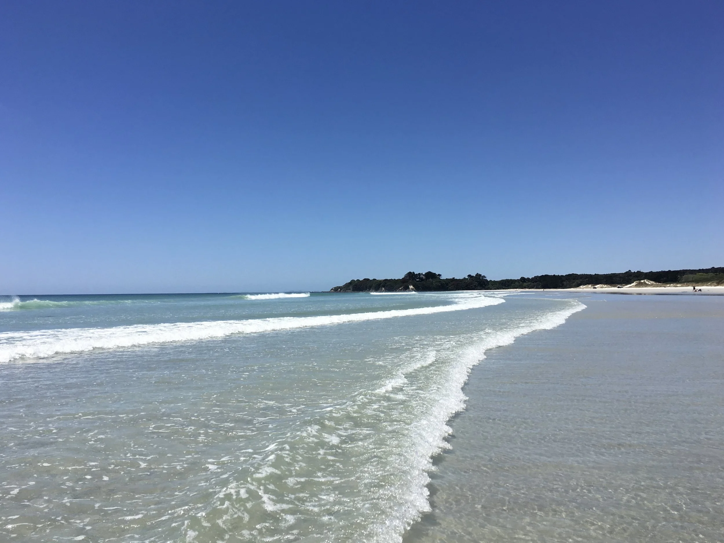 Rarawa Beach