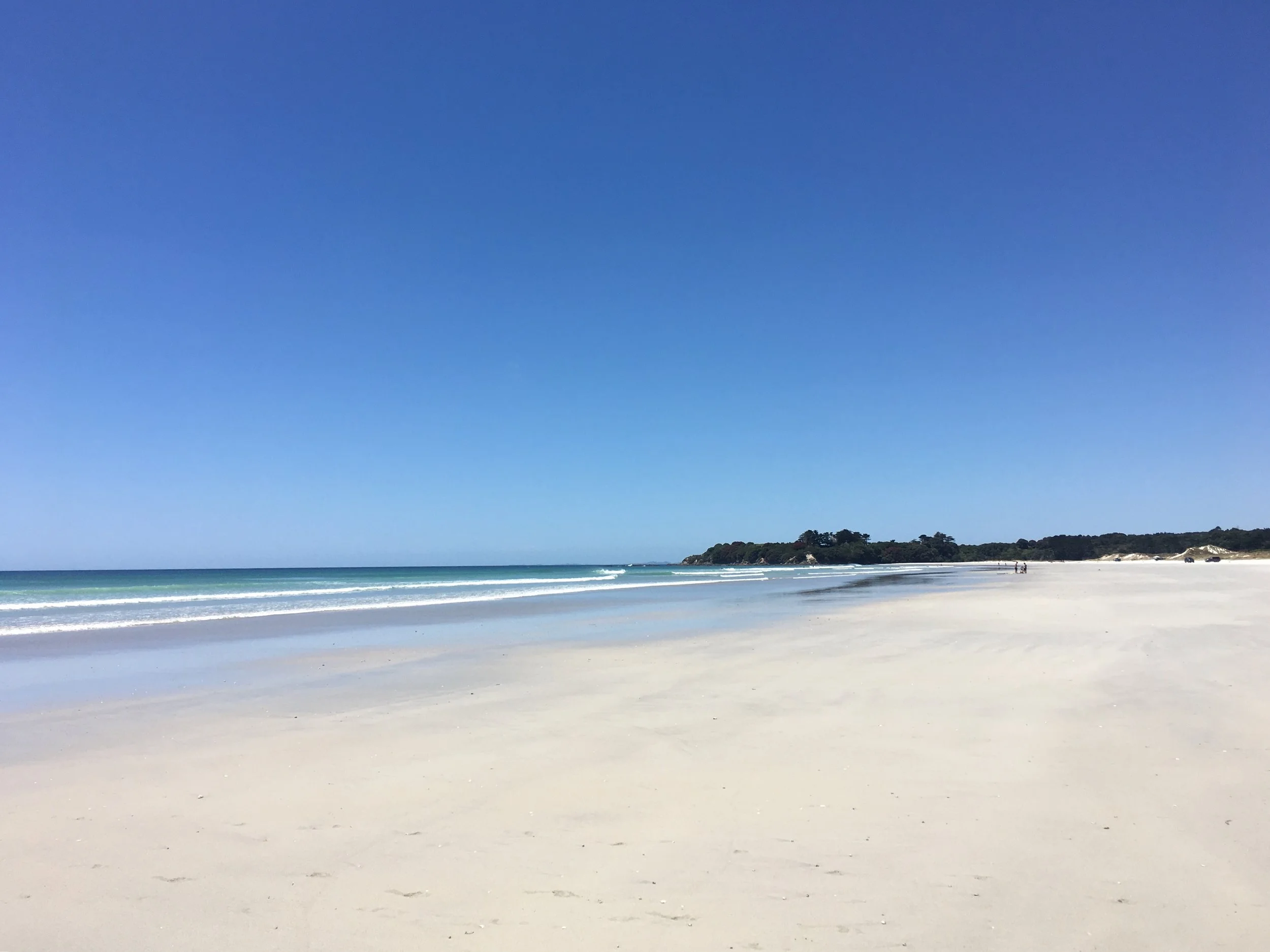 Rarawa Beach