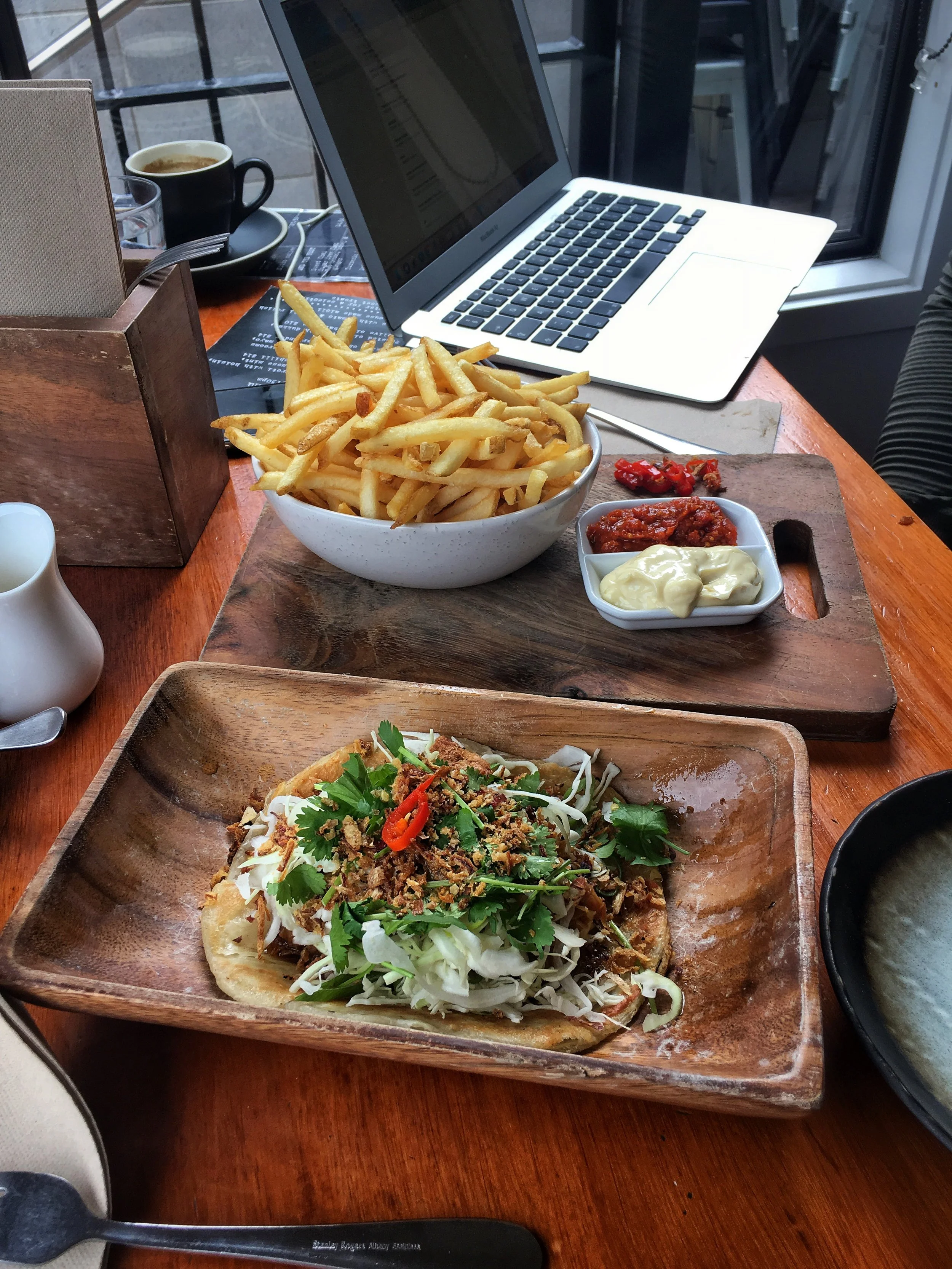 Federal Diner, Wanaka