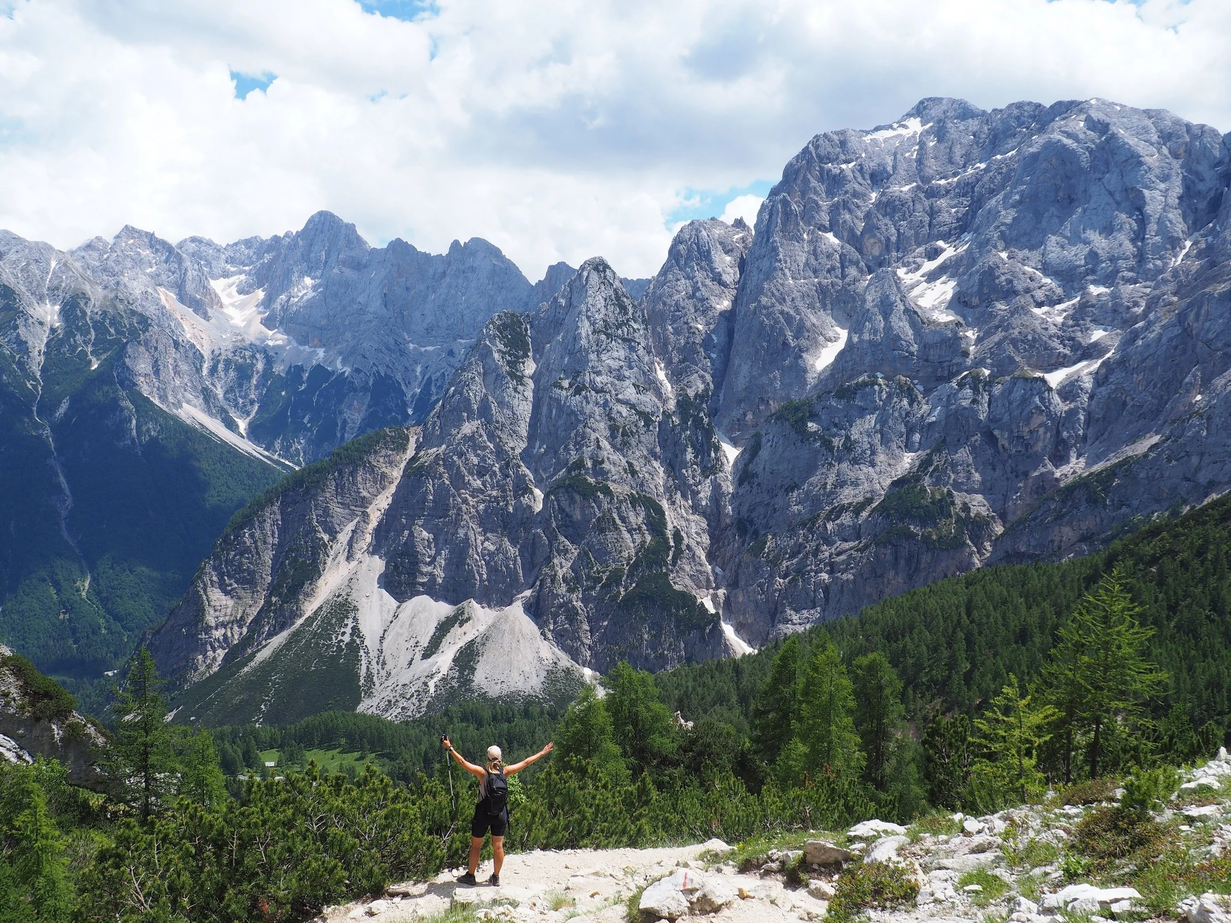 2 Week Slovenia Road Trip Itinerary: A Slow Travel Guide 2026