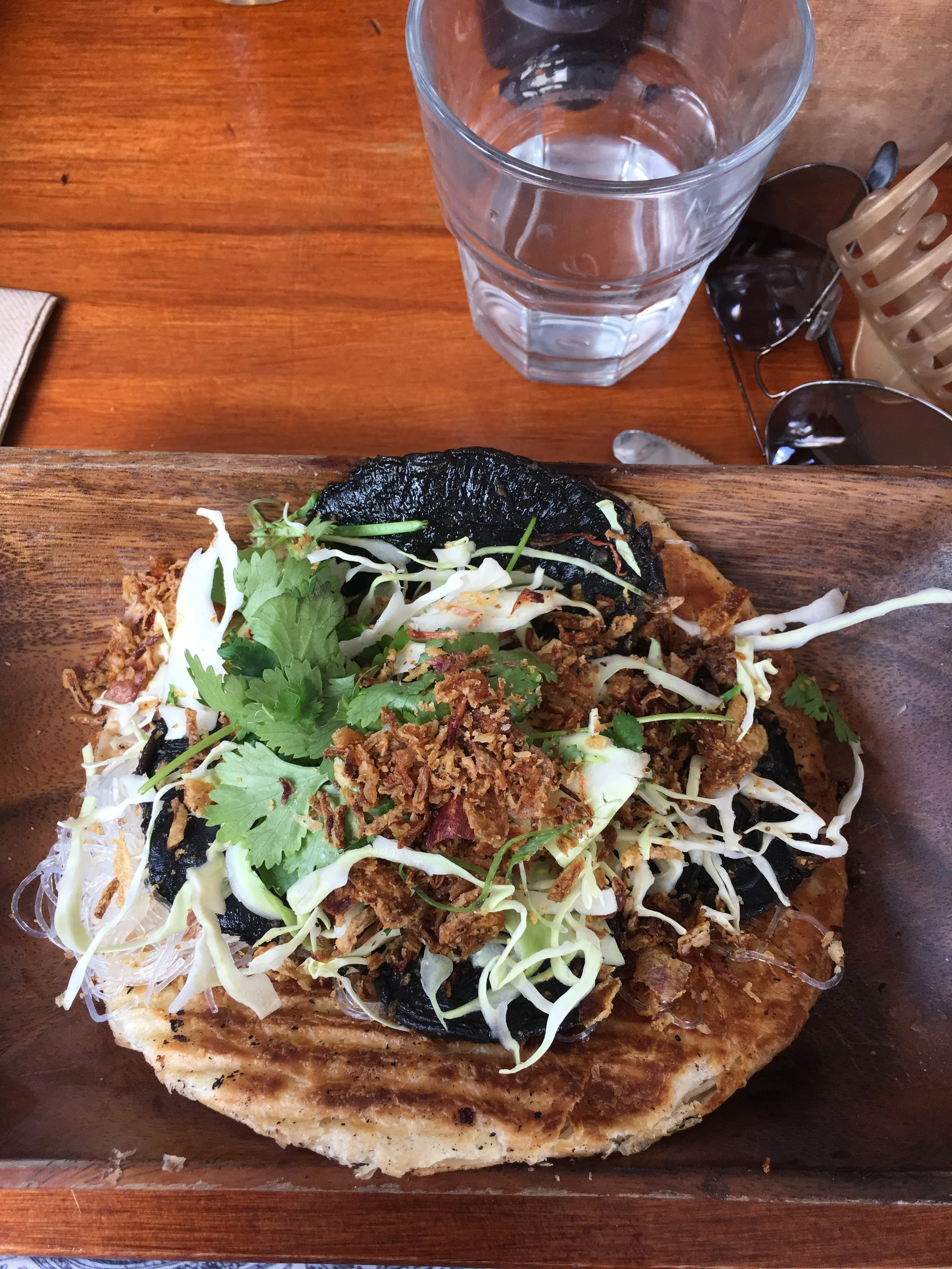 Federal Diner, Wanaka