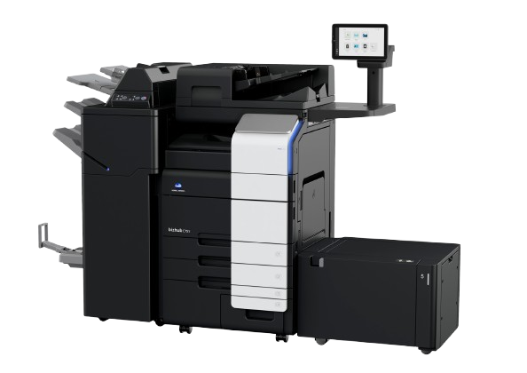 Konica Minolta C751i