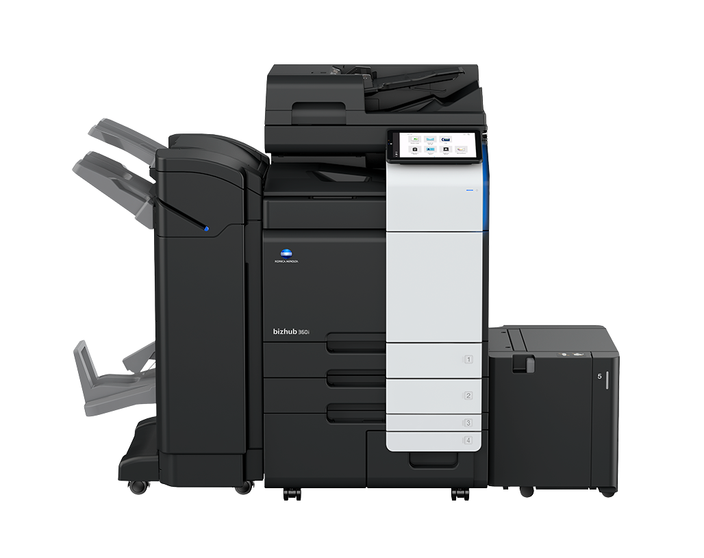 Konica Minolta C451i