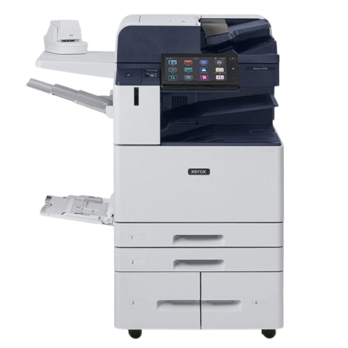 Xerox C8255