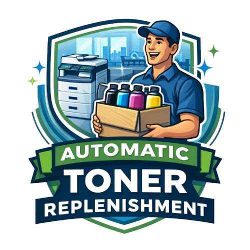 Auto Toner Replenishment
