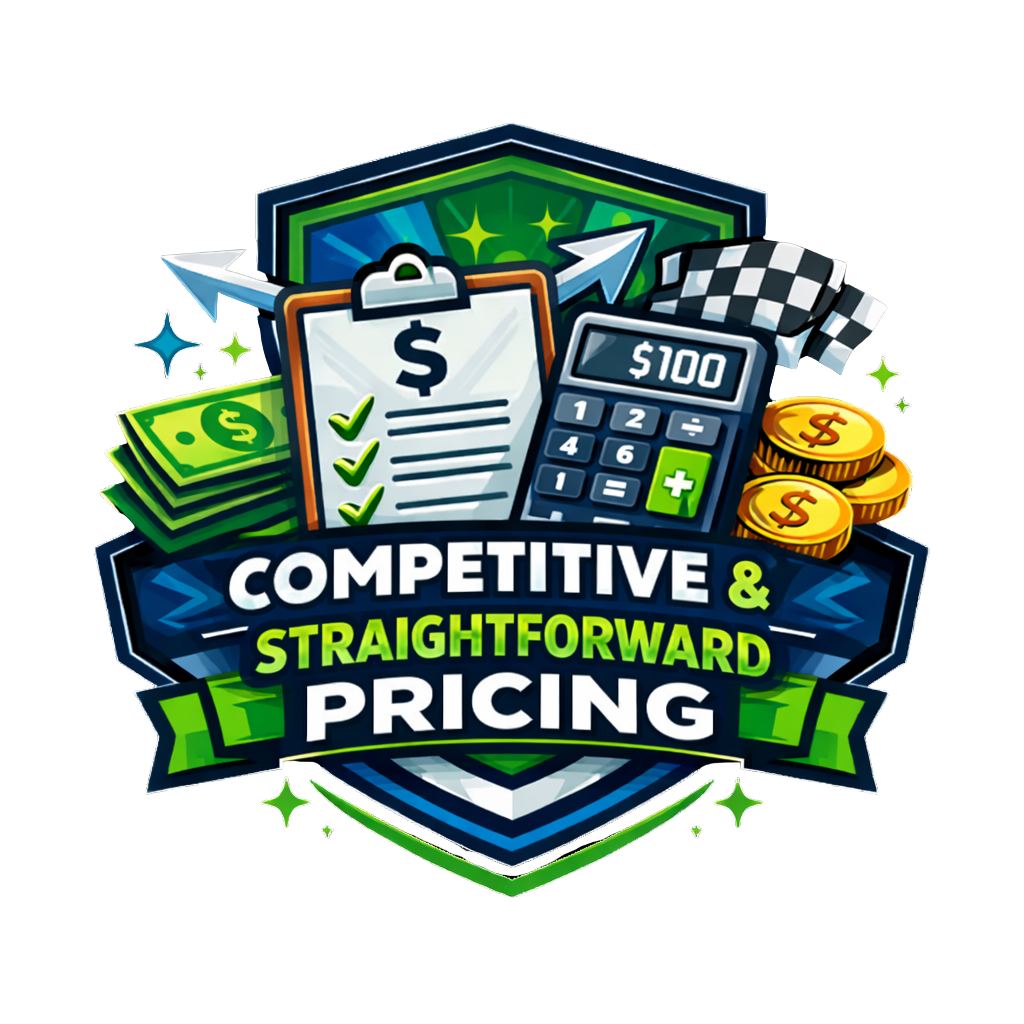 Competitive Pricing