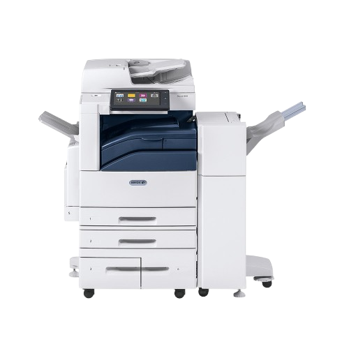 Xerox C8235
