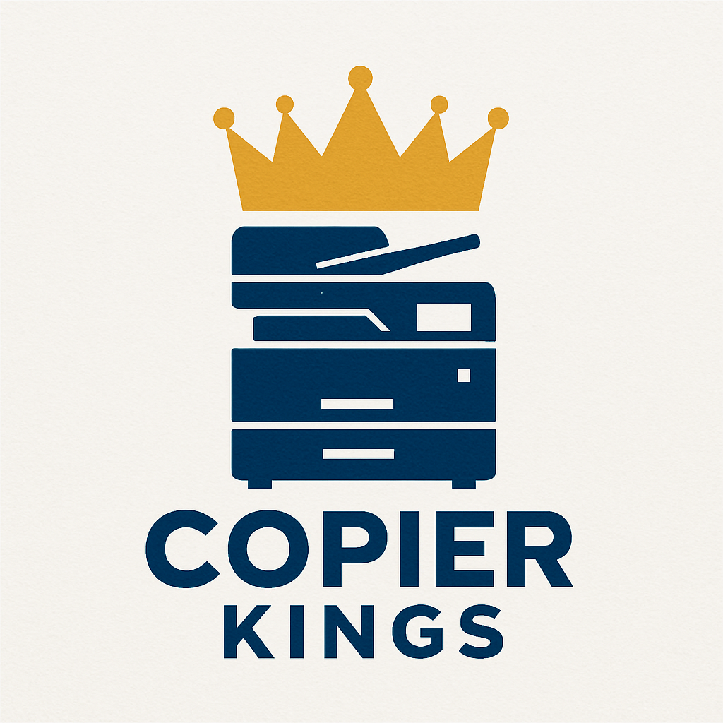 Copier Kings