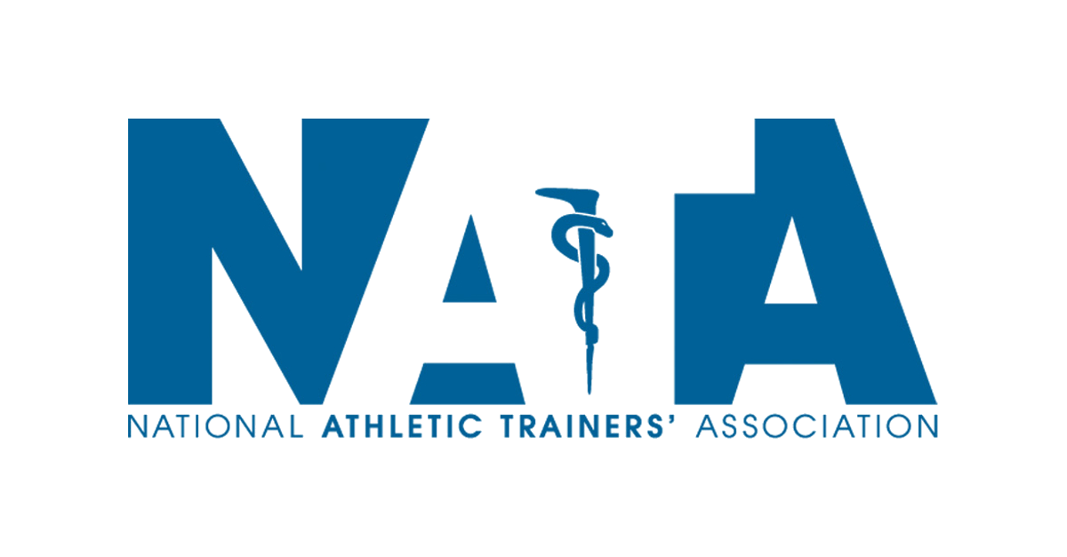 National Athletic Trainers' Association (NATA)