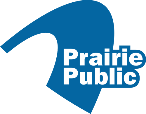 Main Street. Prairie Public.