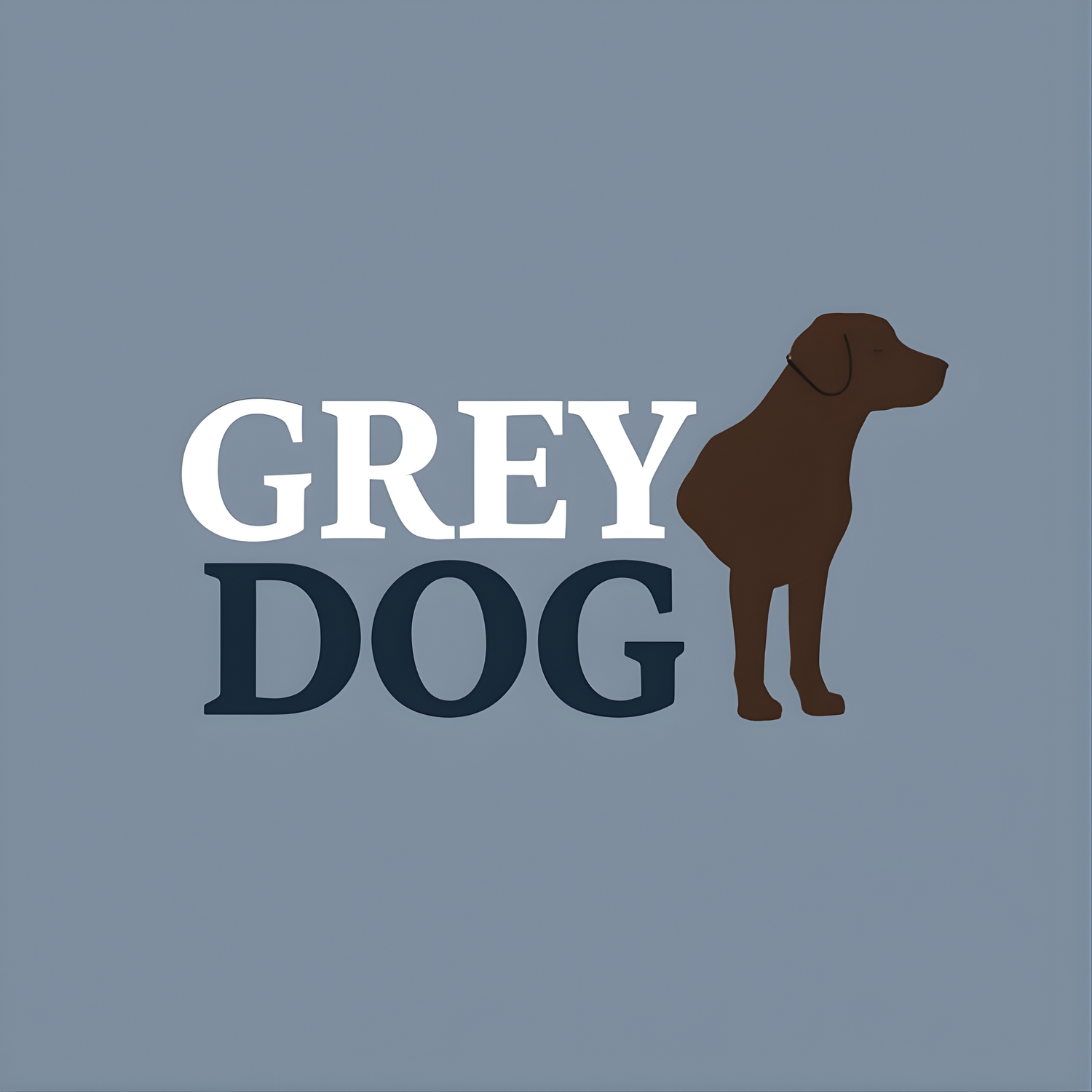 Grey Dog Training