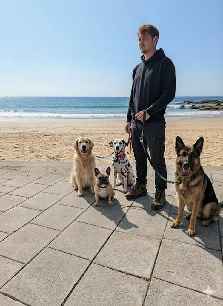 Puppy Foundations Programme