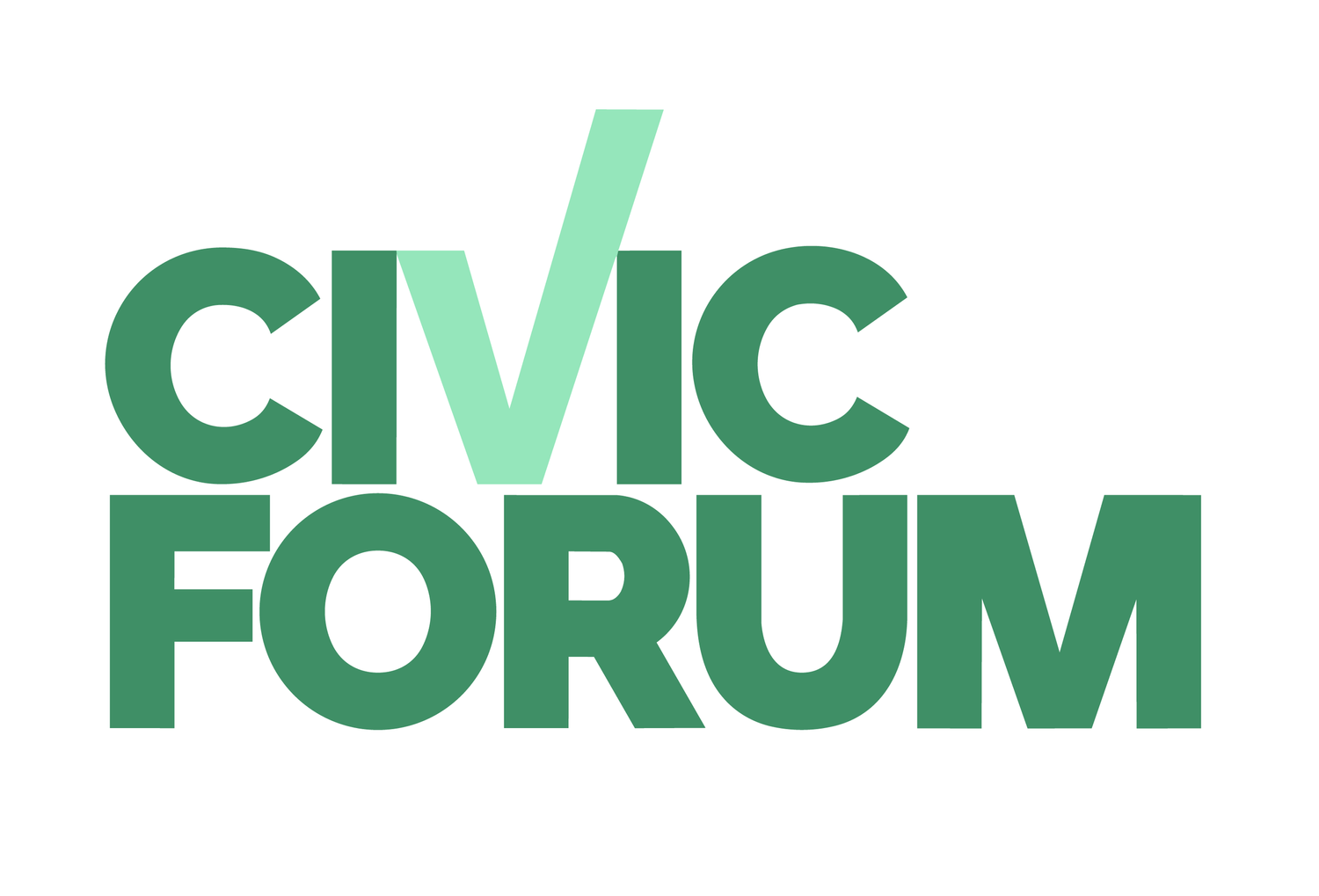 Civic Forum