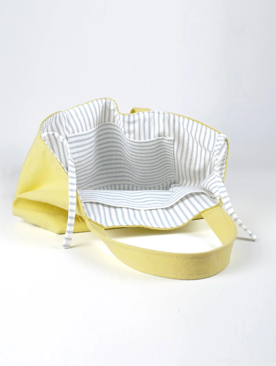 EuroTote - Yellow - open bag - SS.jpg