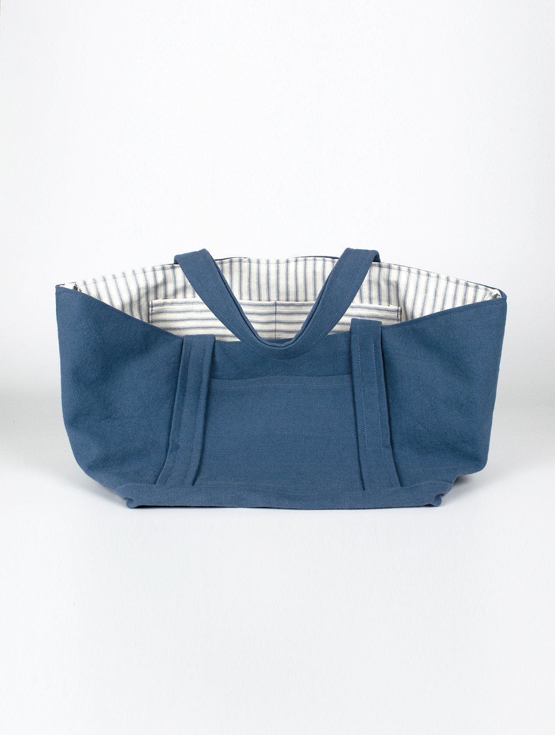 Euro Tote - Blue - Table - SS.jpg