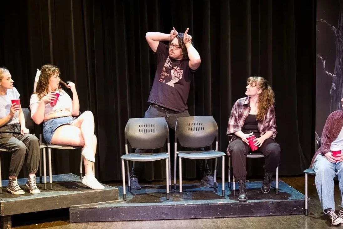 Acting