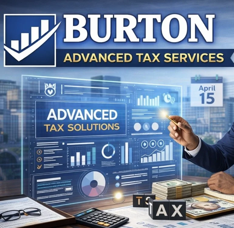 Strategic Tax Preparation