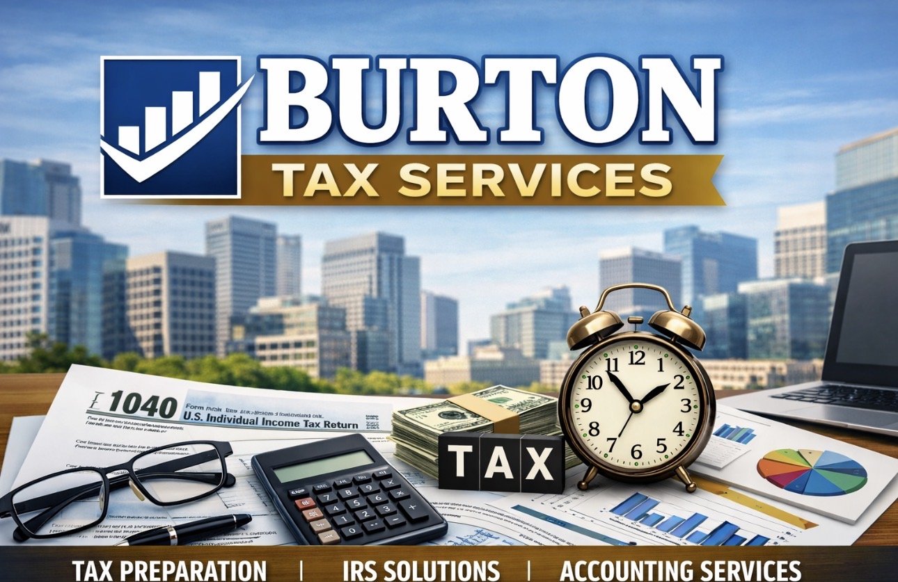 Signature Tax Service