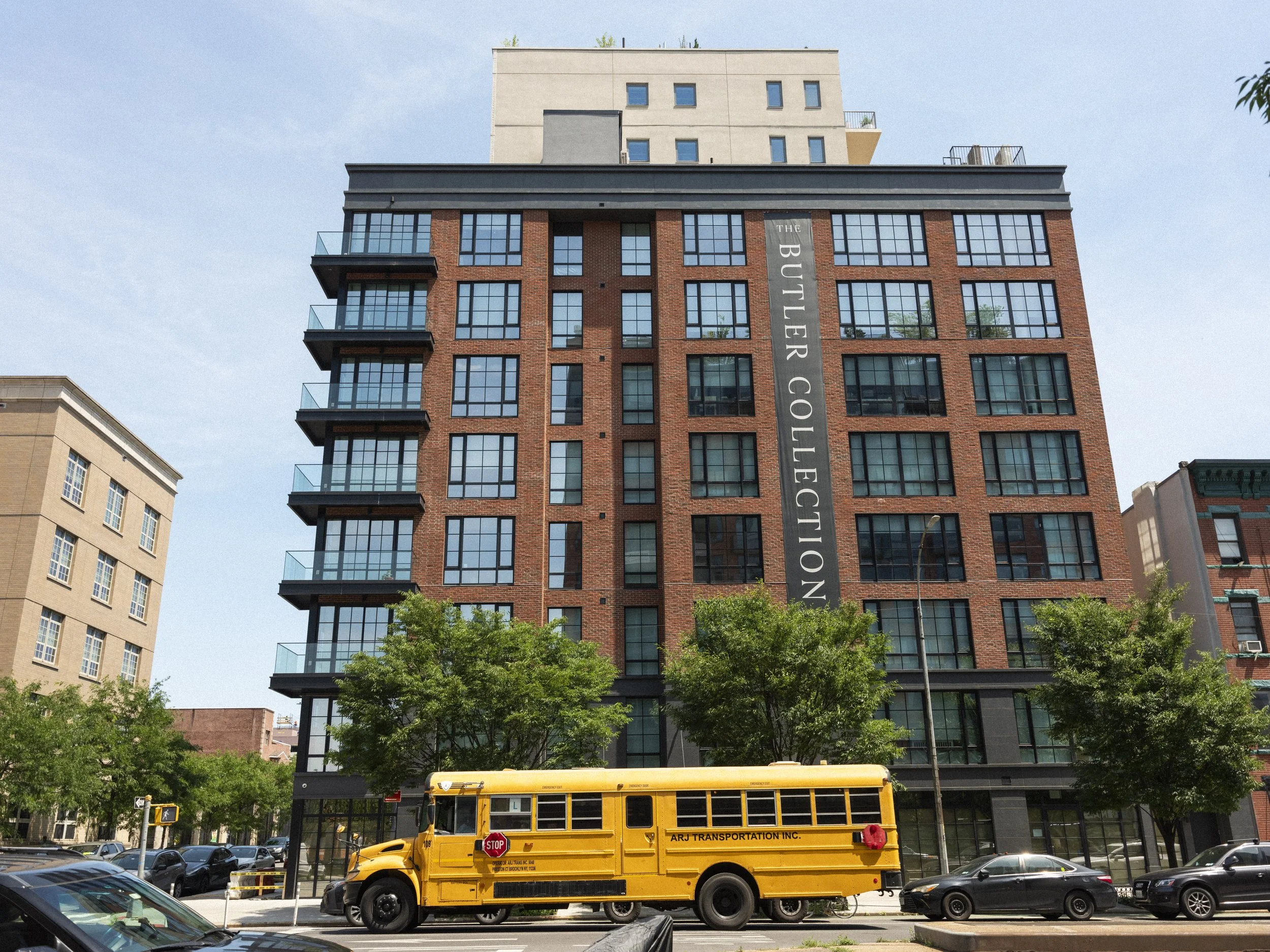 350 Butler St & 137 4th Ave, Brooklyn