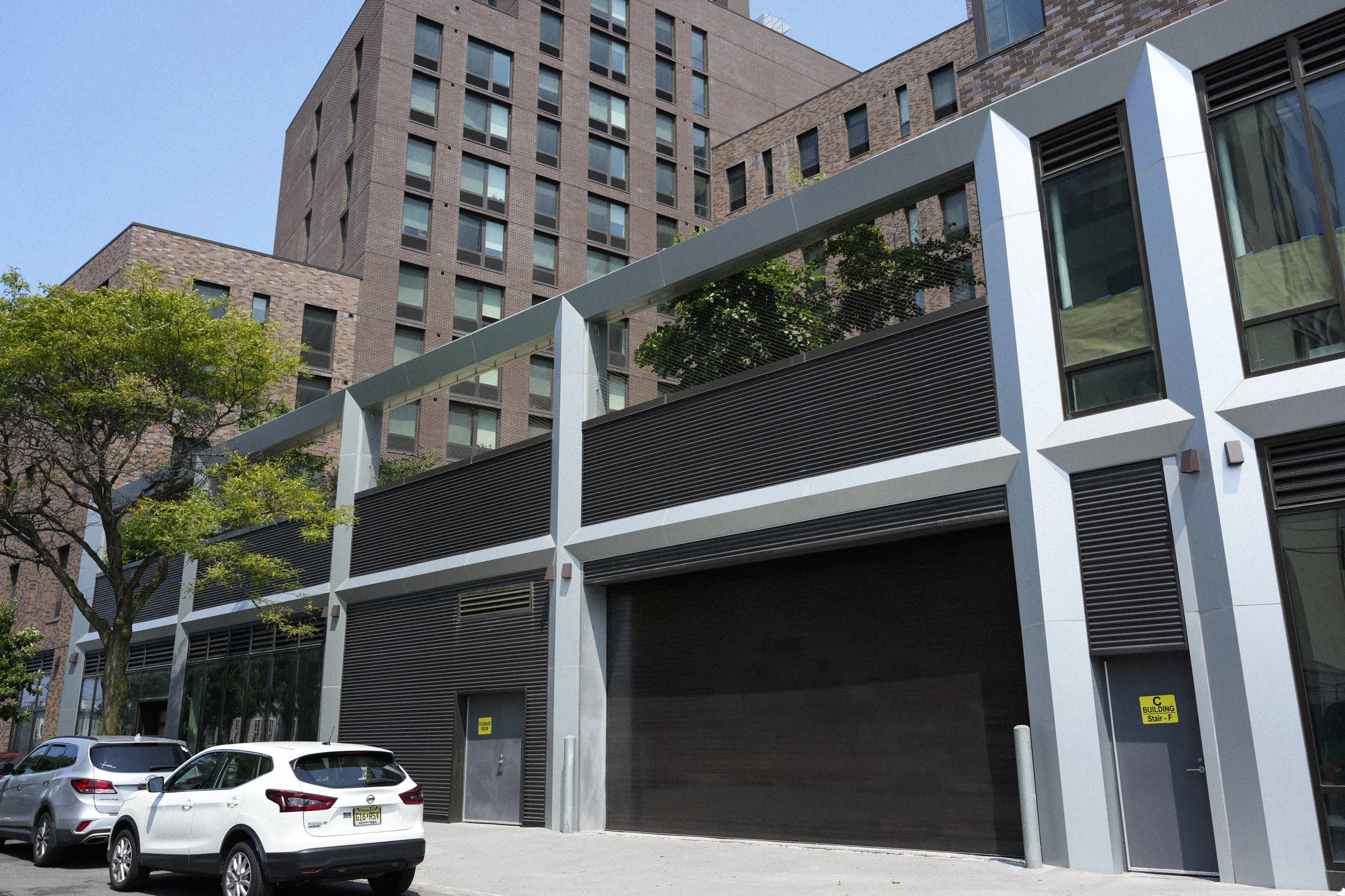 1725 Village Lane, Queens