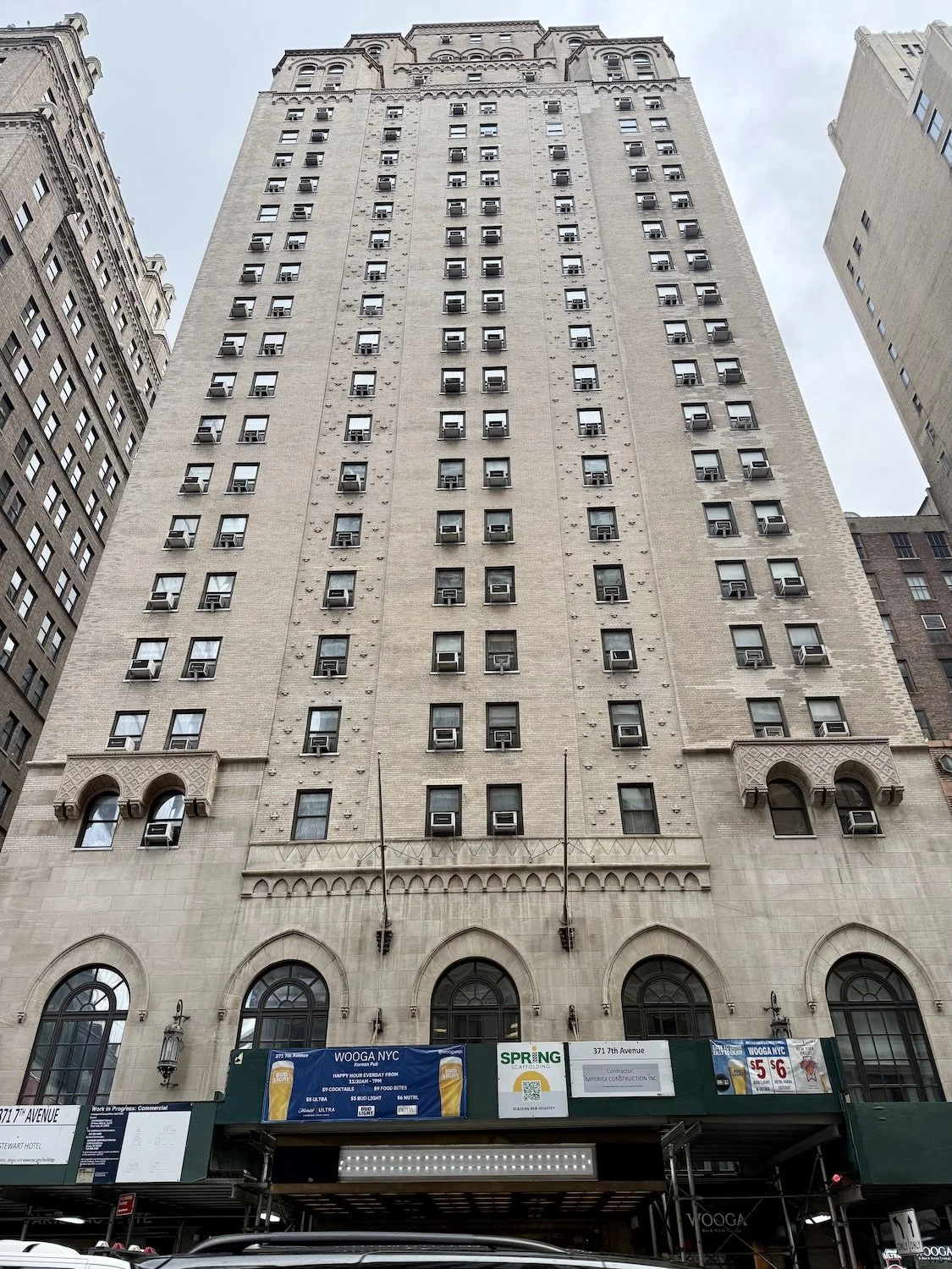 371 7th Ave, New York