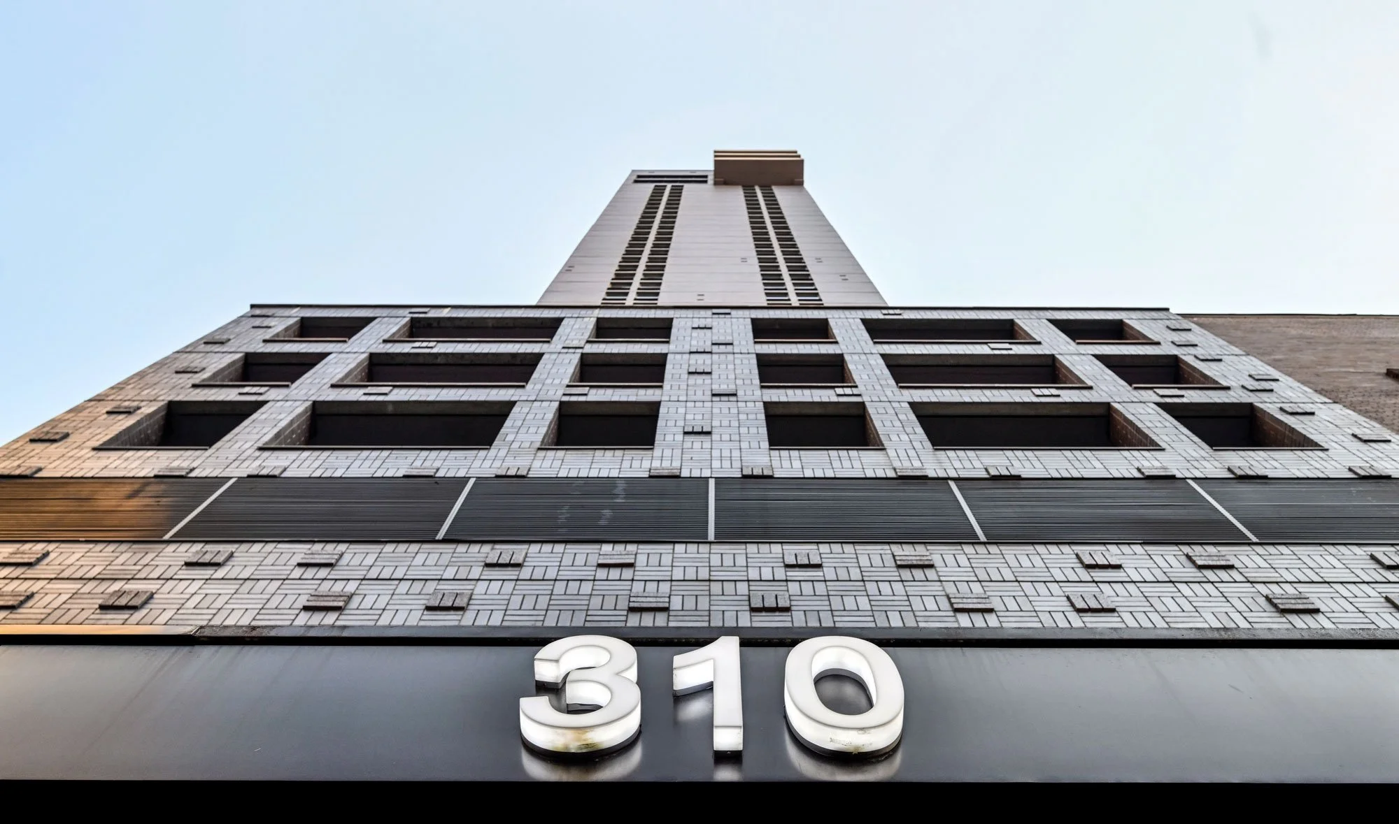 310 West 40th Street, New York