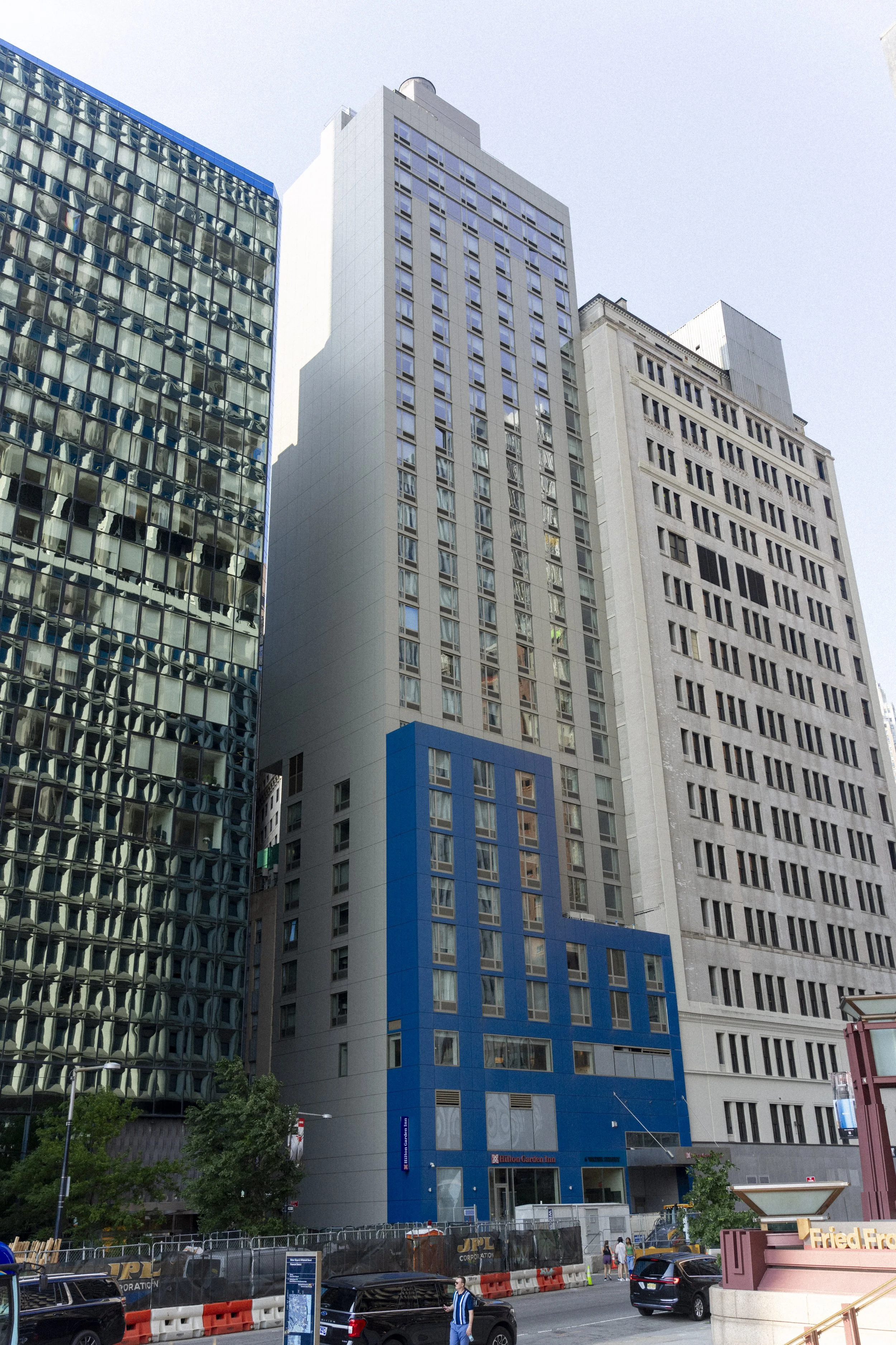 6 Waters Place, New York