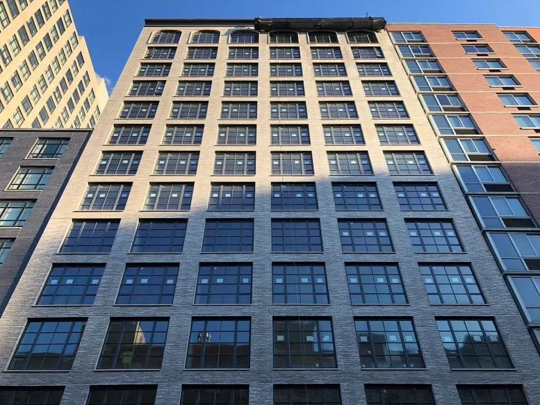 211 Schermerhorn, Brooklyn