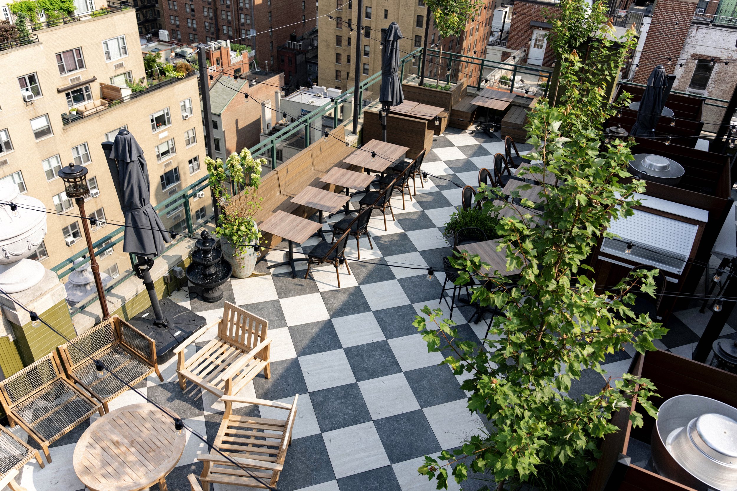 Sonesta Hotel -303 Lexington Ave, New York