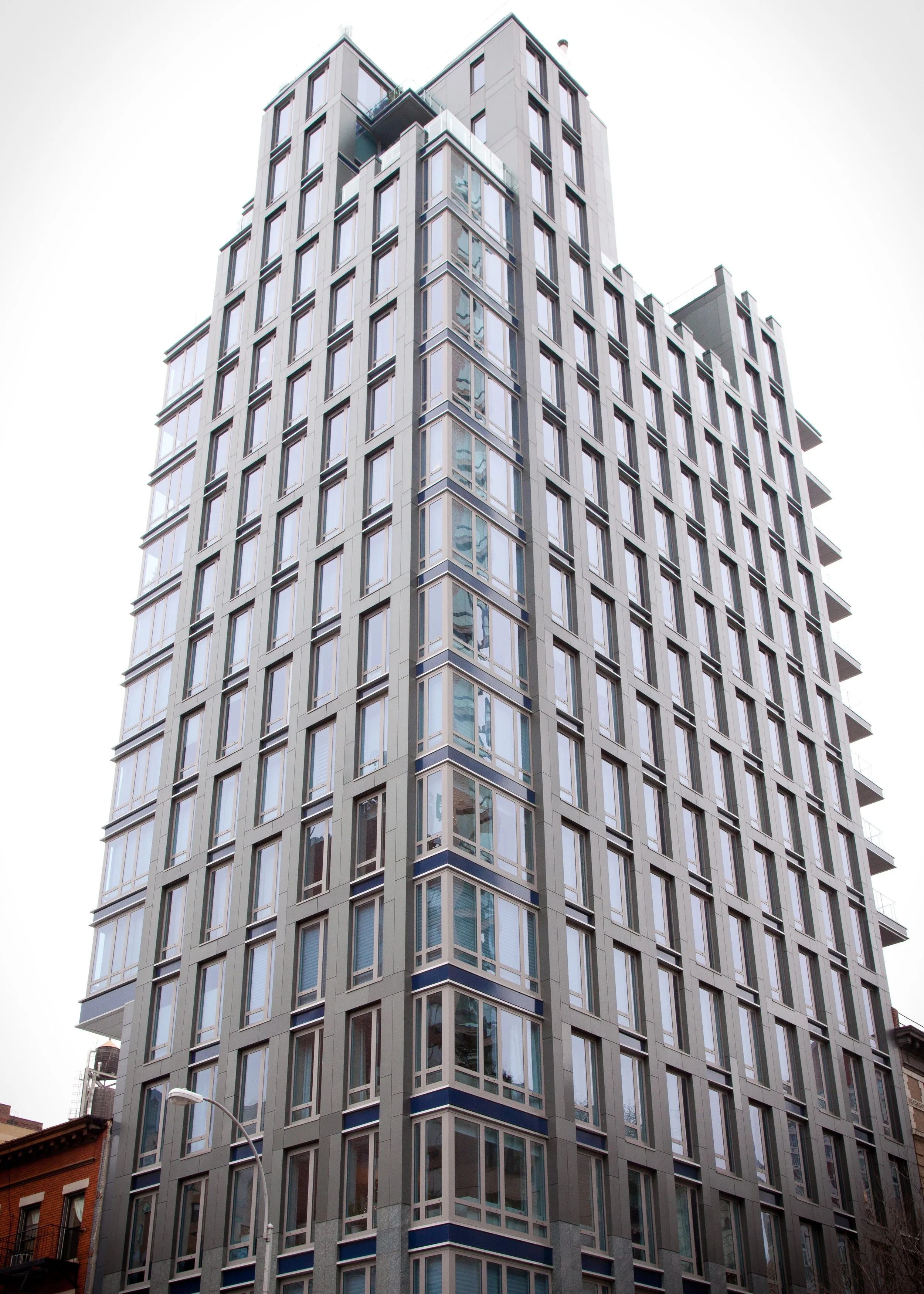 301 East 77th Street, New York