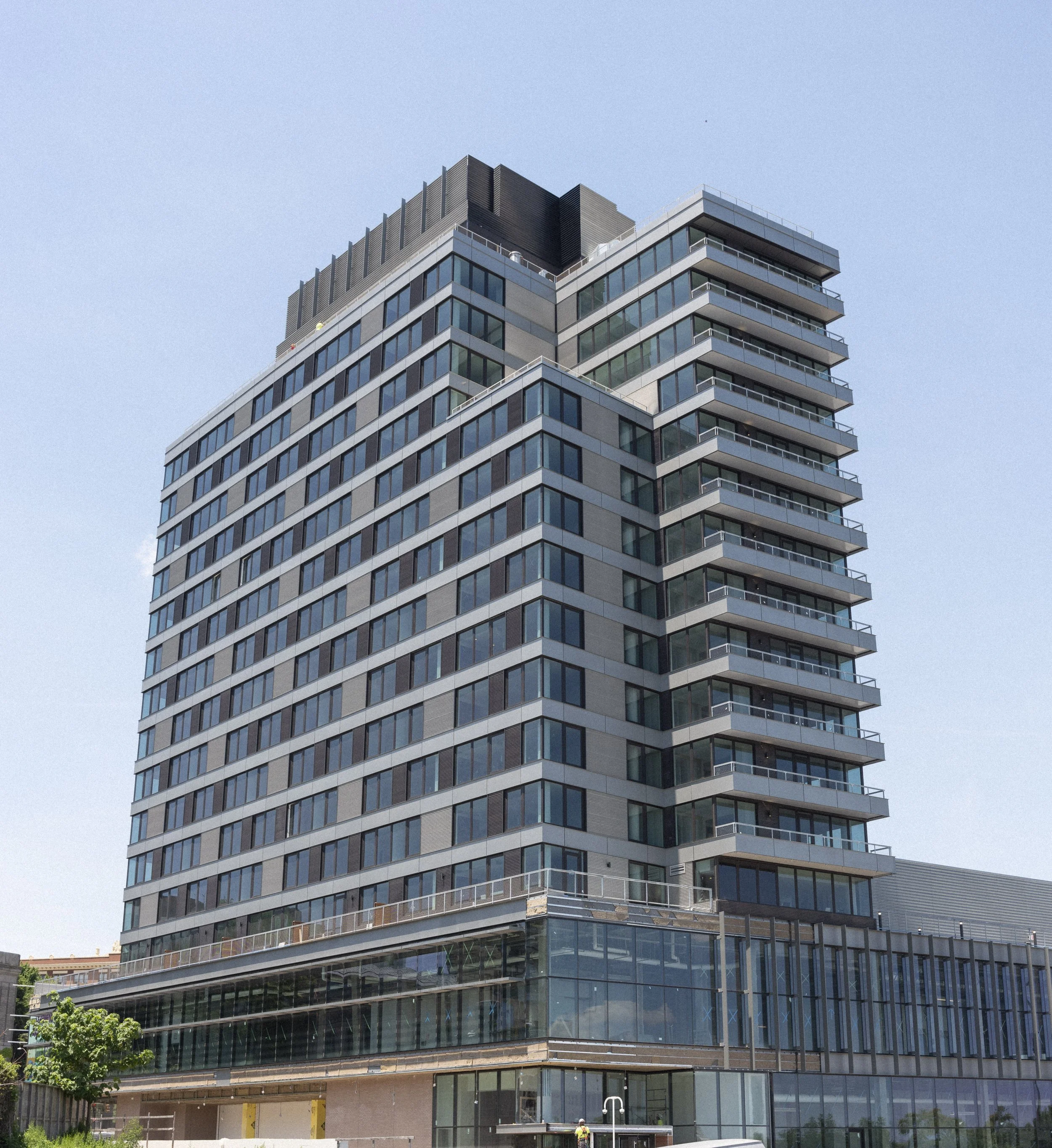 Lighthouse Point, Staten Island