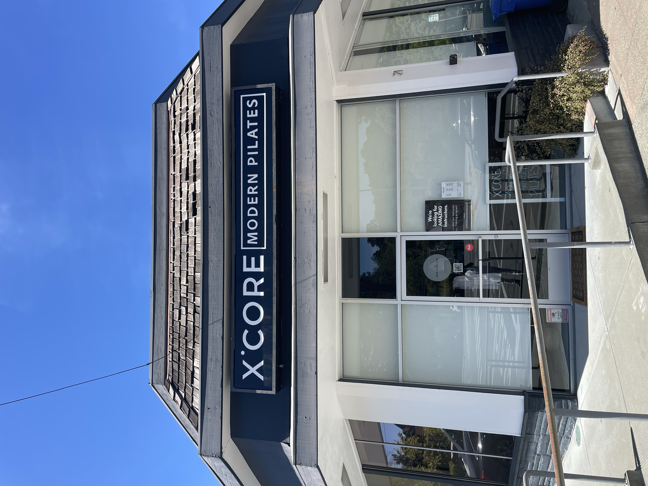 XCore - San Anselmo, CA