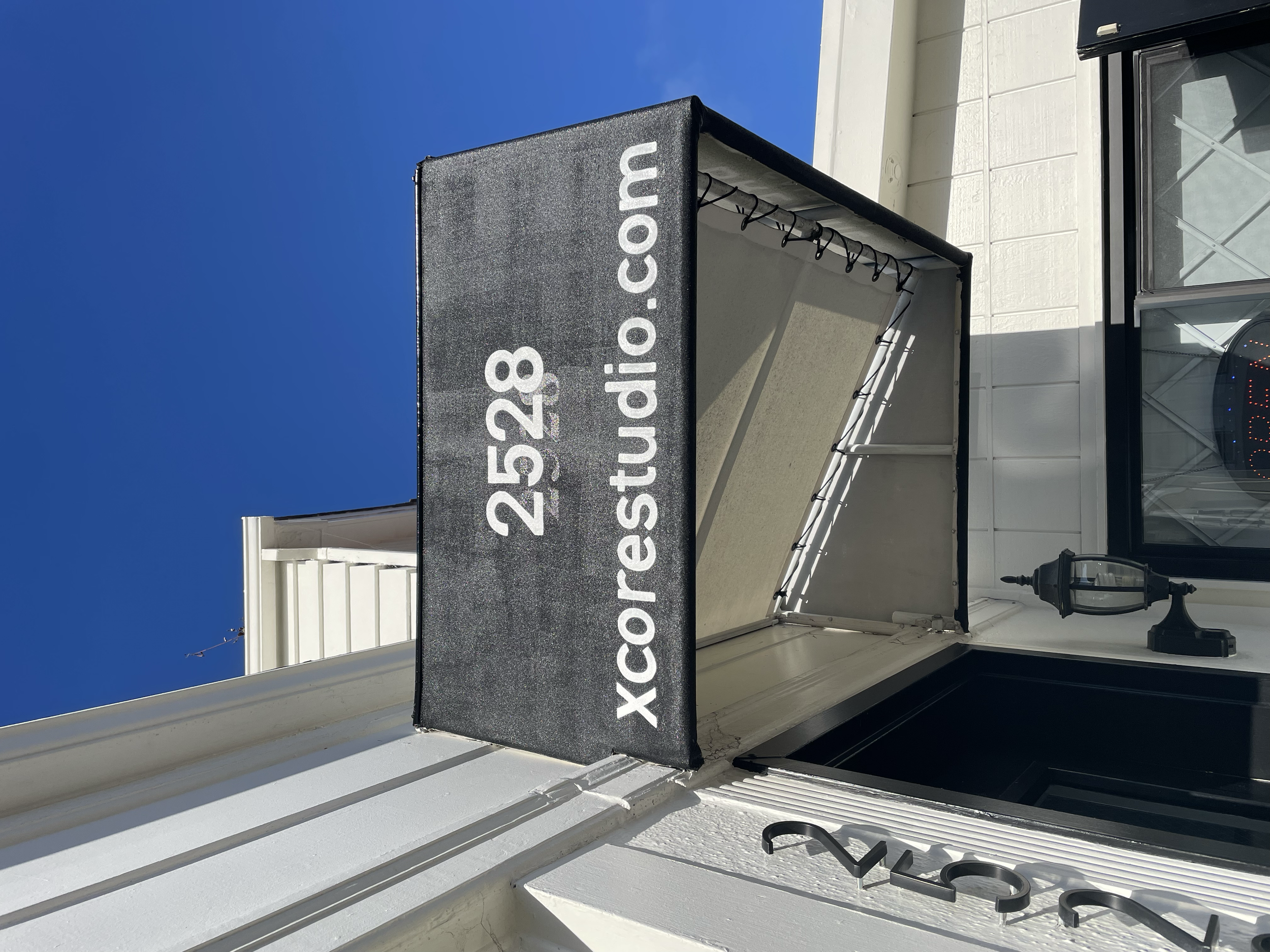 XCore - San Francisco, CA