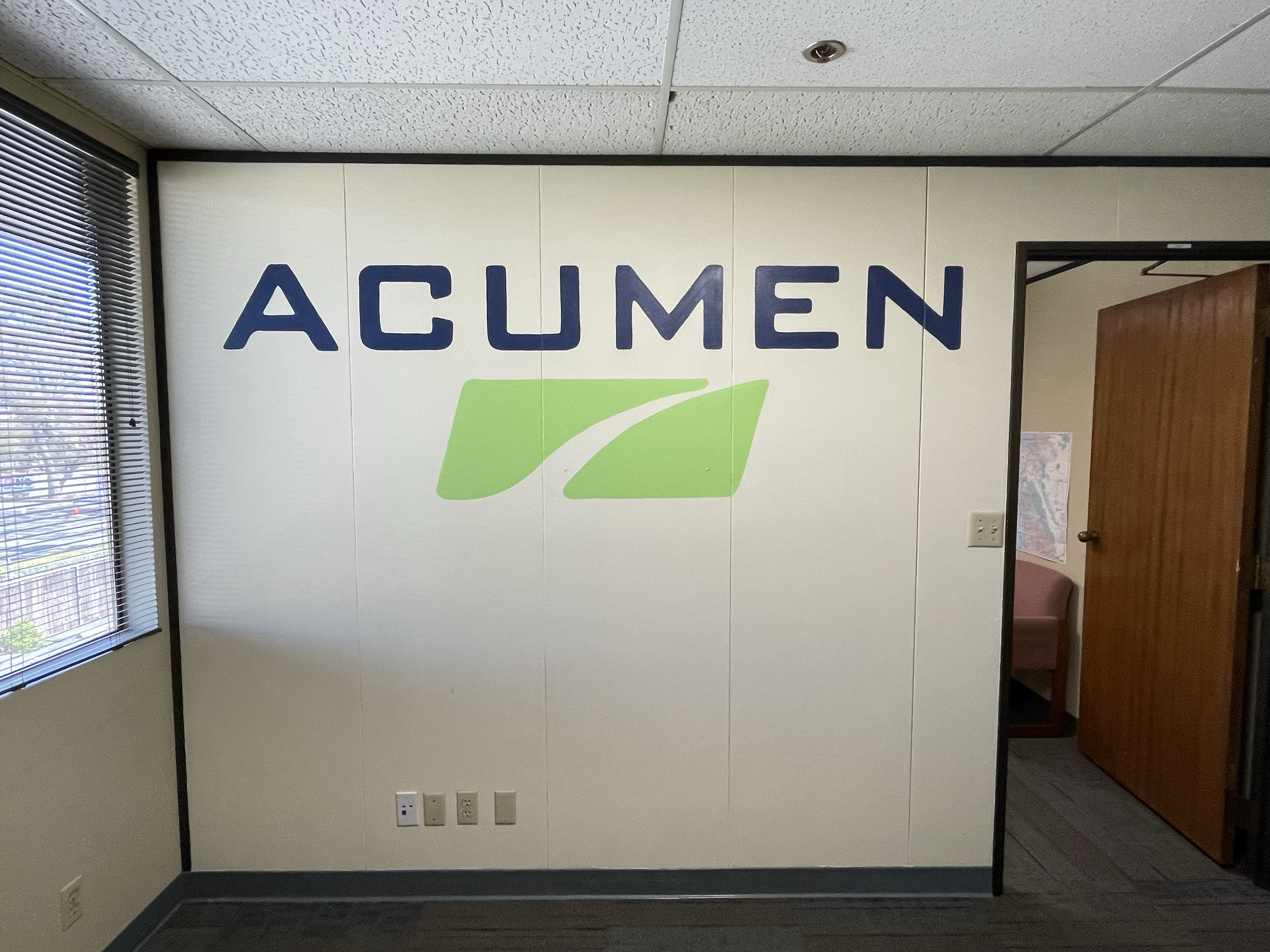 Private Office - East Oakland, CA