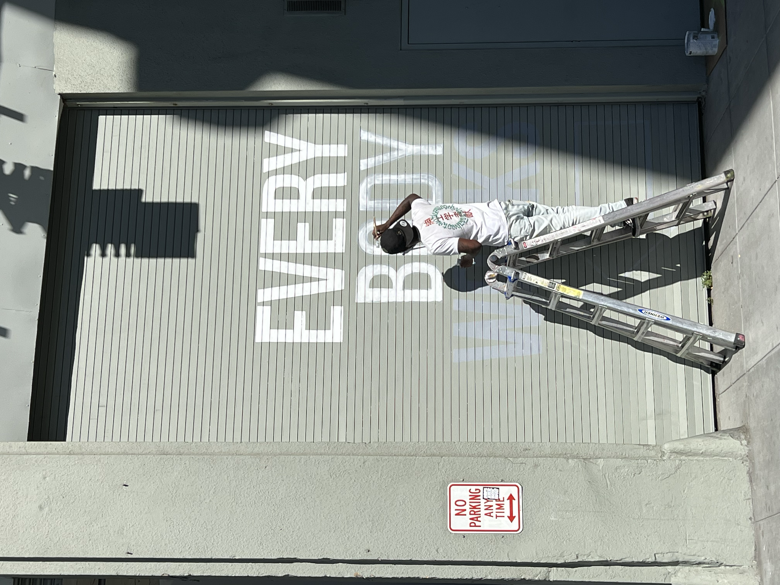 JBodyWorks via 1AM - San Francisco, CA