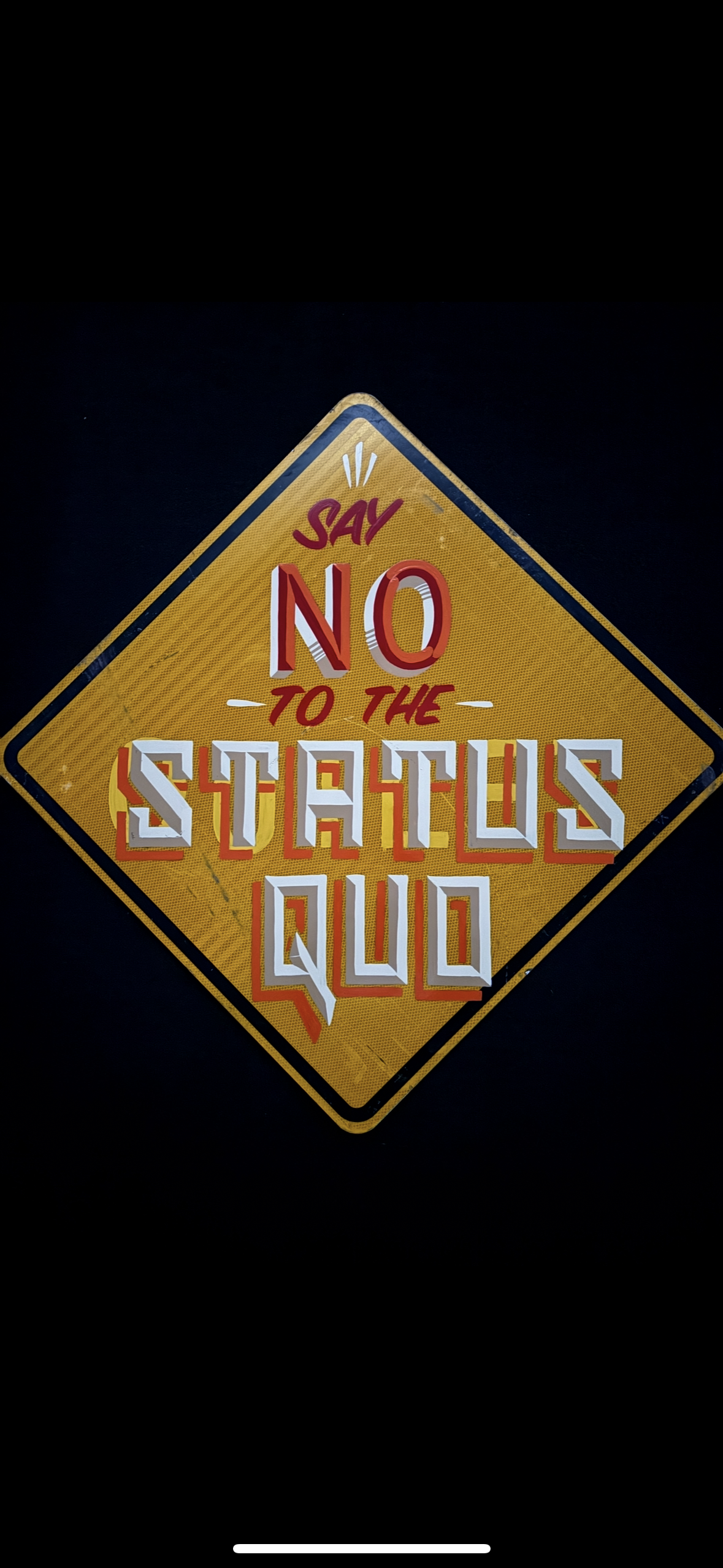 Status Quo