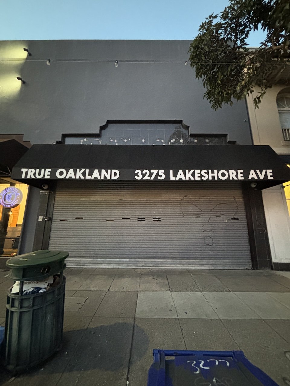 True Oakland - Oakland, CA