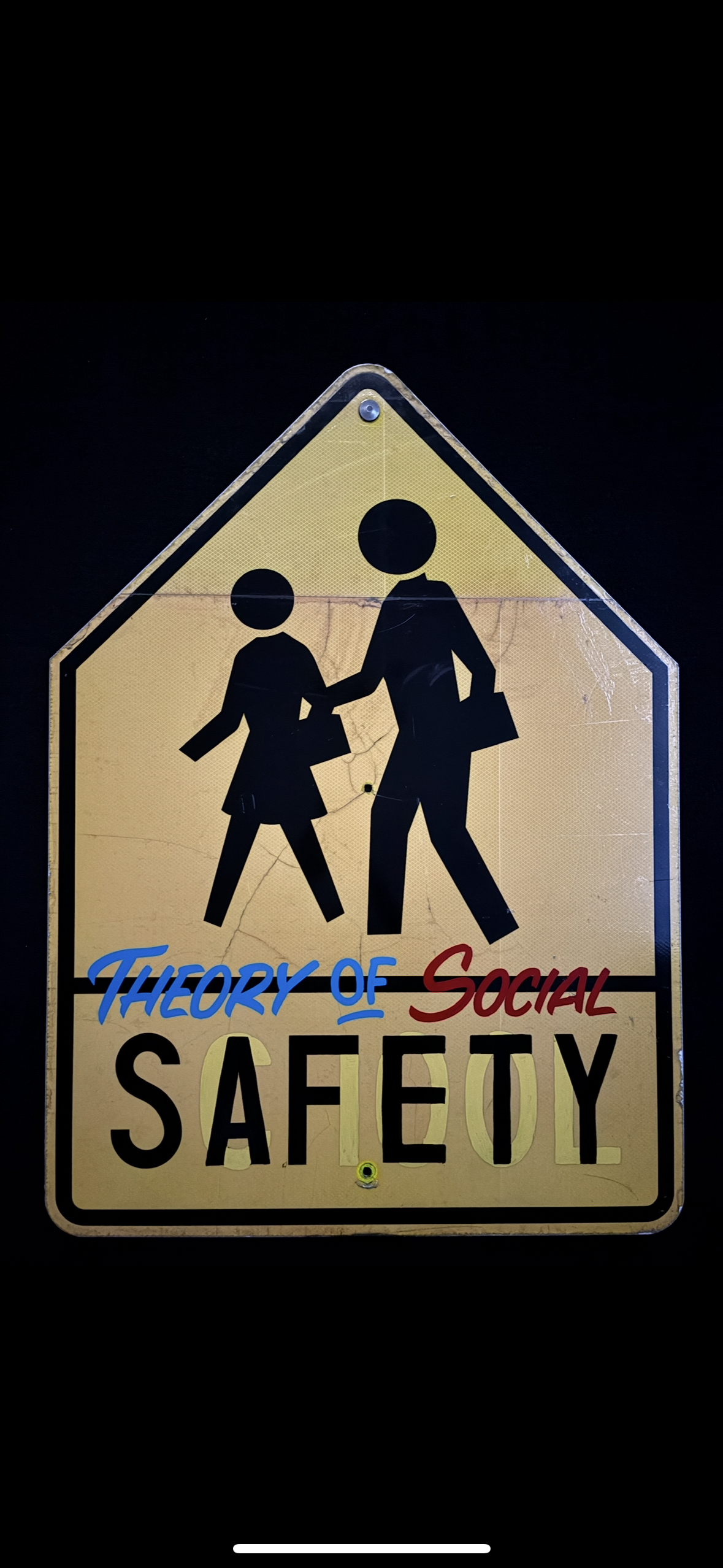 Social Safety