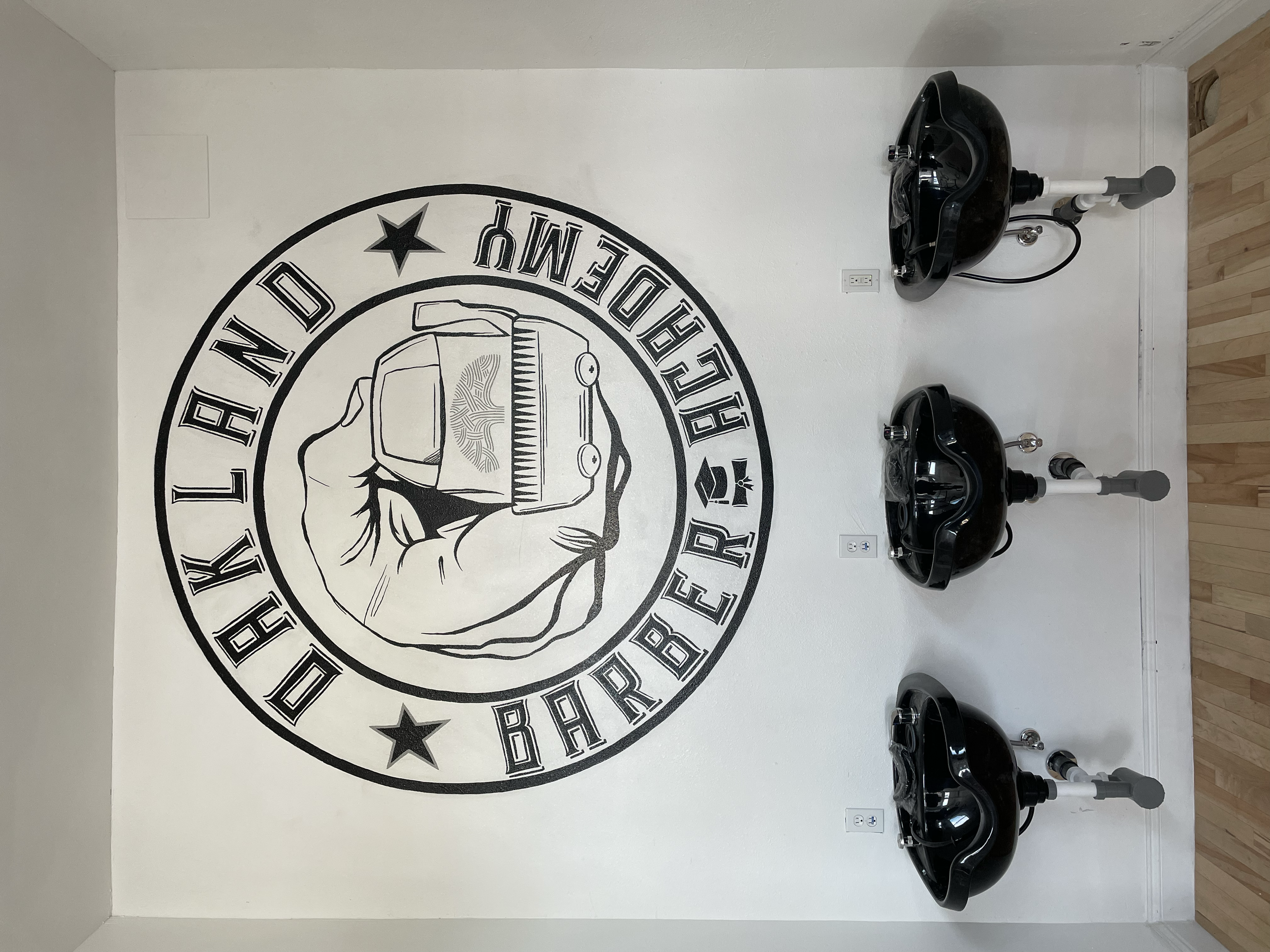 Oakland Barber Academy - East Oakland, CA