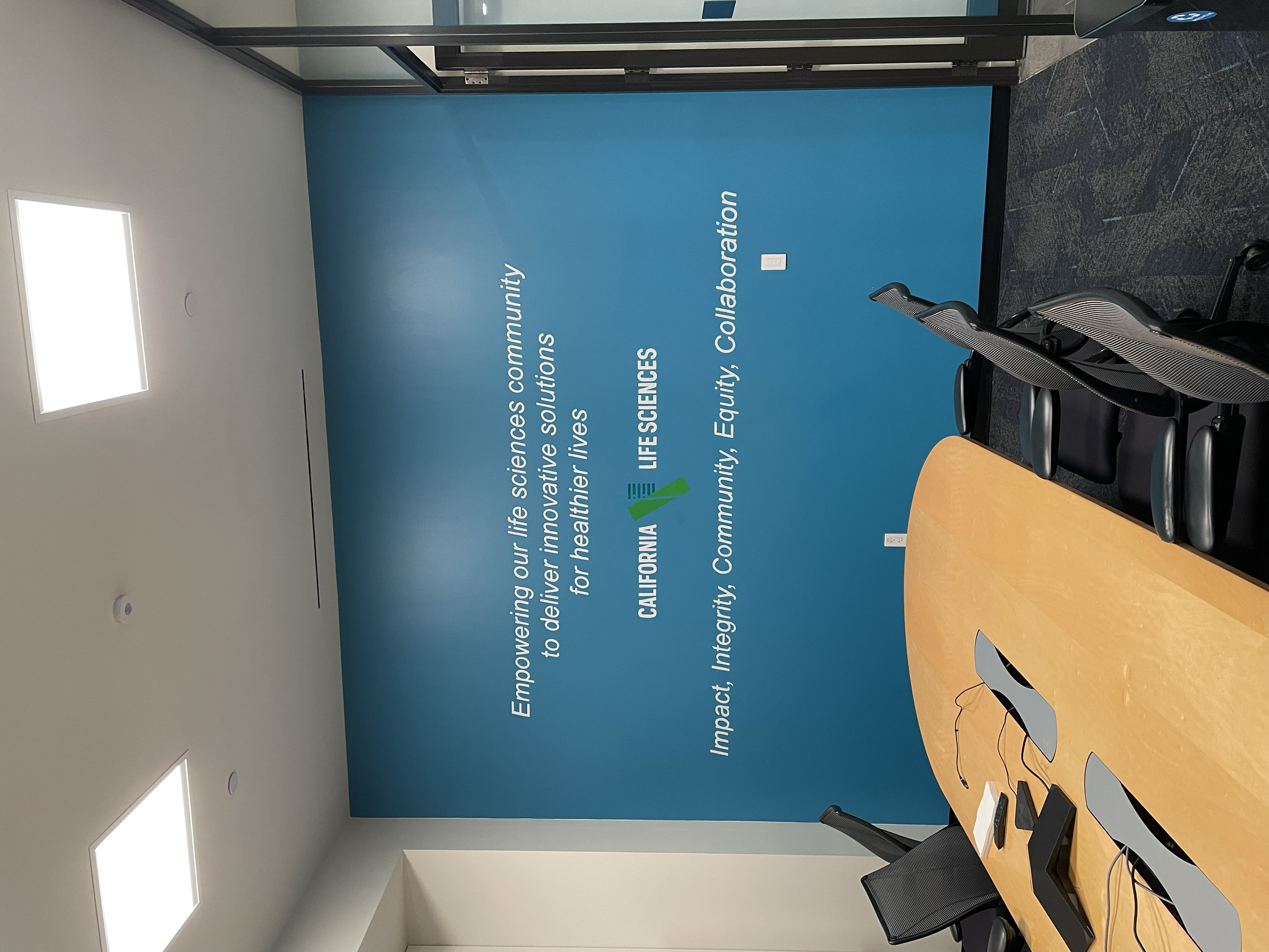 California Life Sciences - South San Francisco, CA