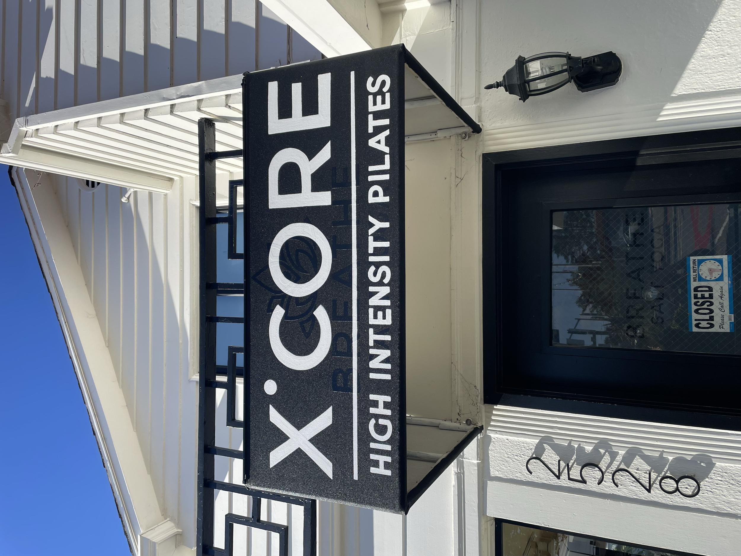 XCore - San Francisco, CA