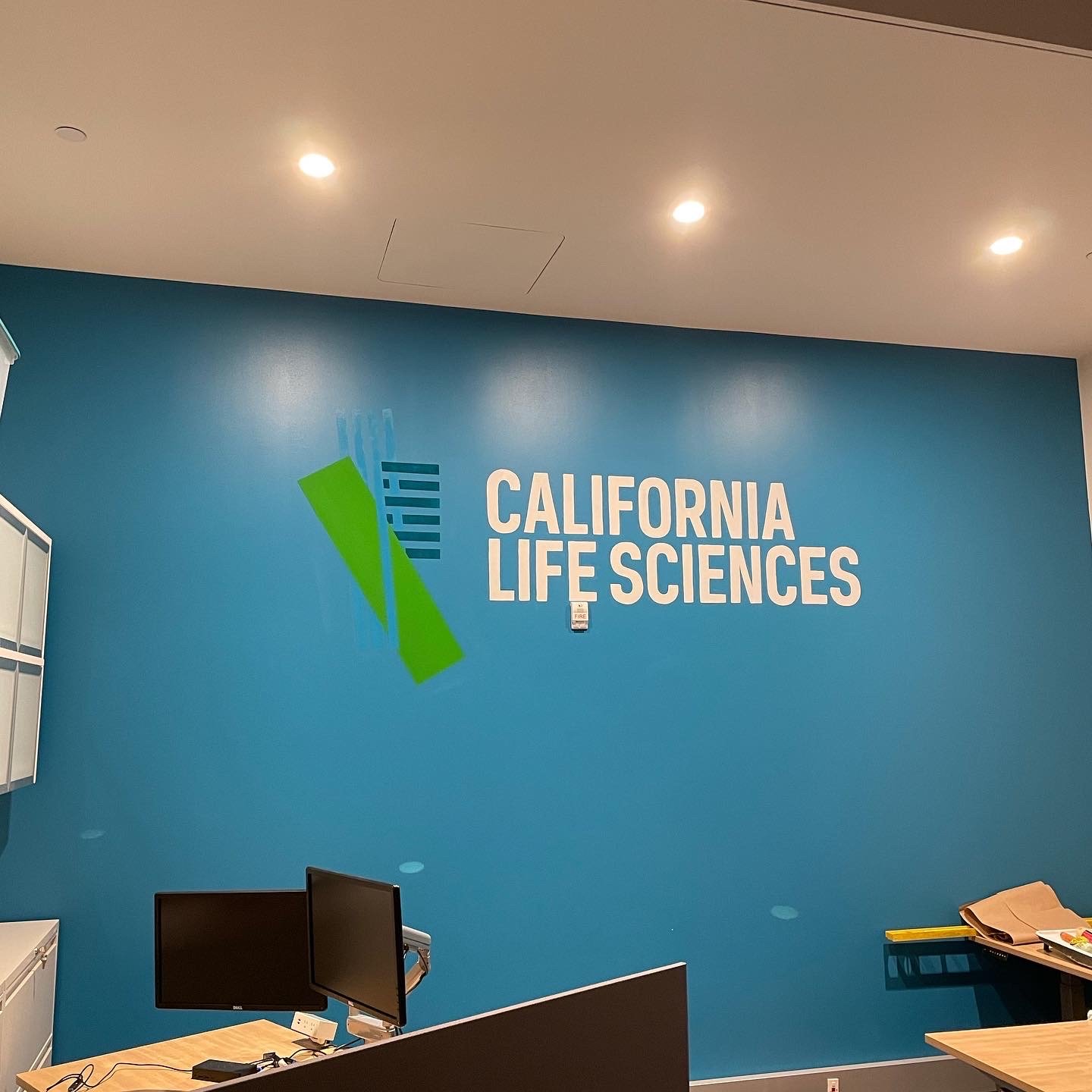 California Life Sciences - South San Francisco, CA