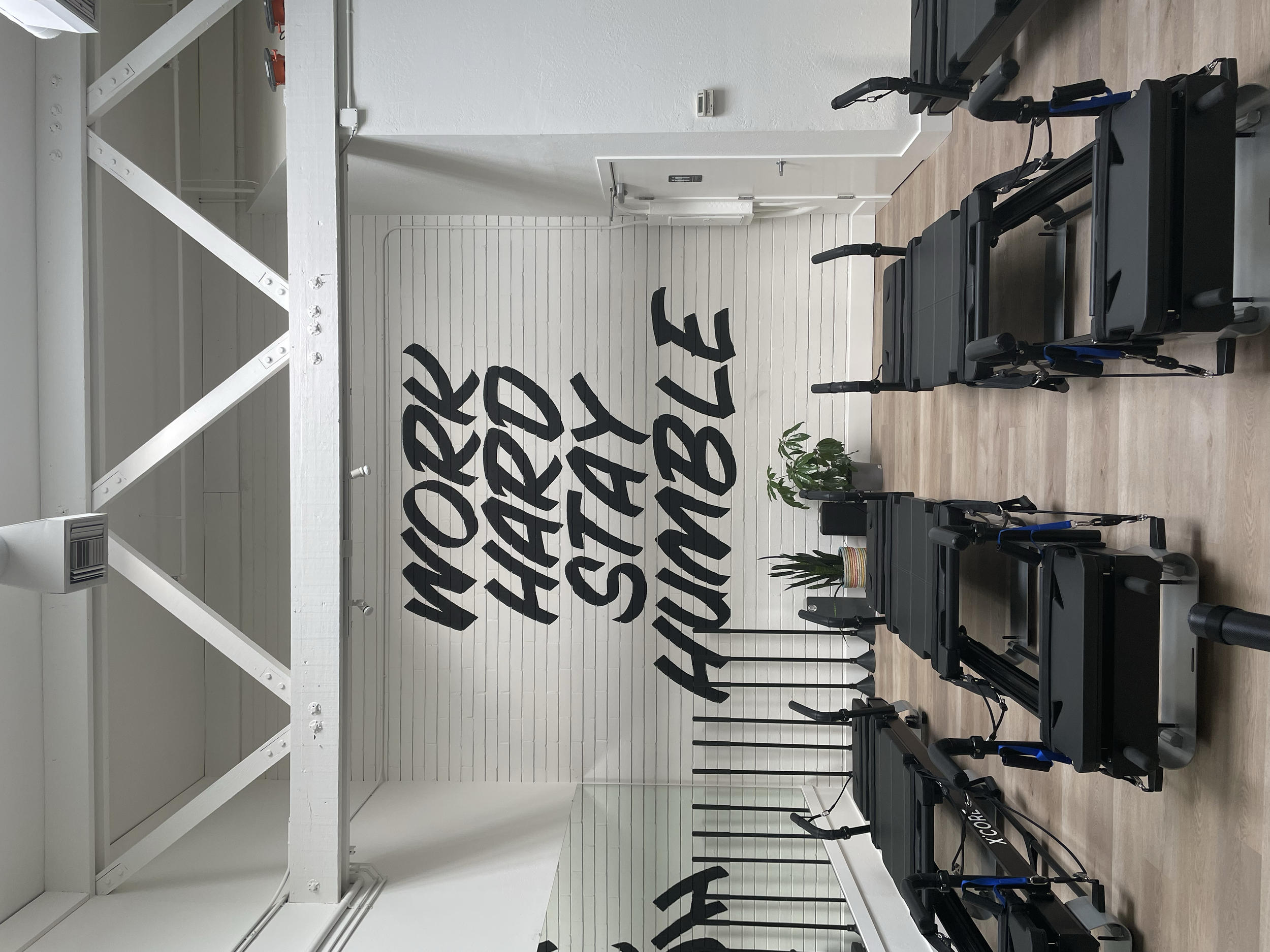 XCore [previous location] (Interior) - San Rafael, CA