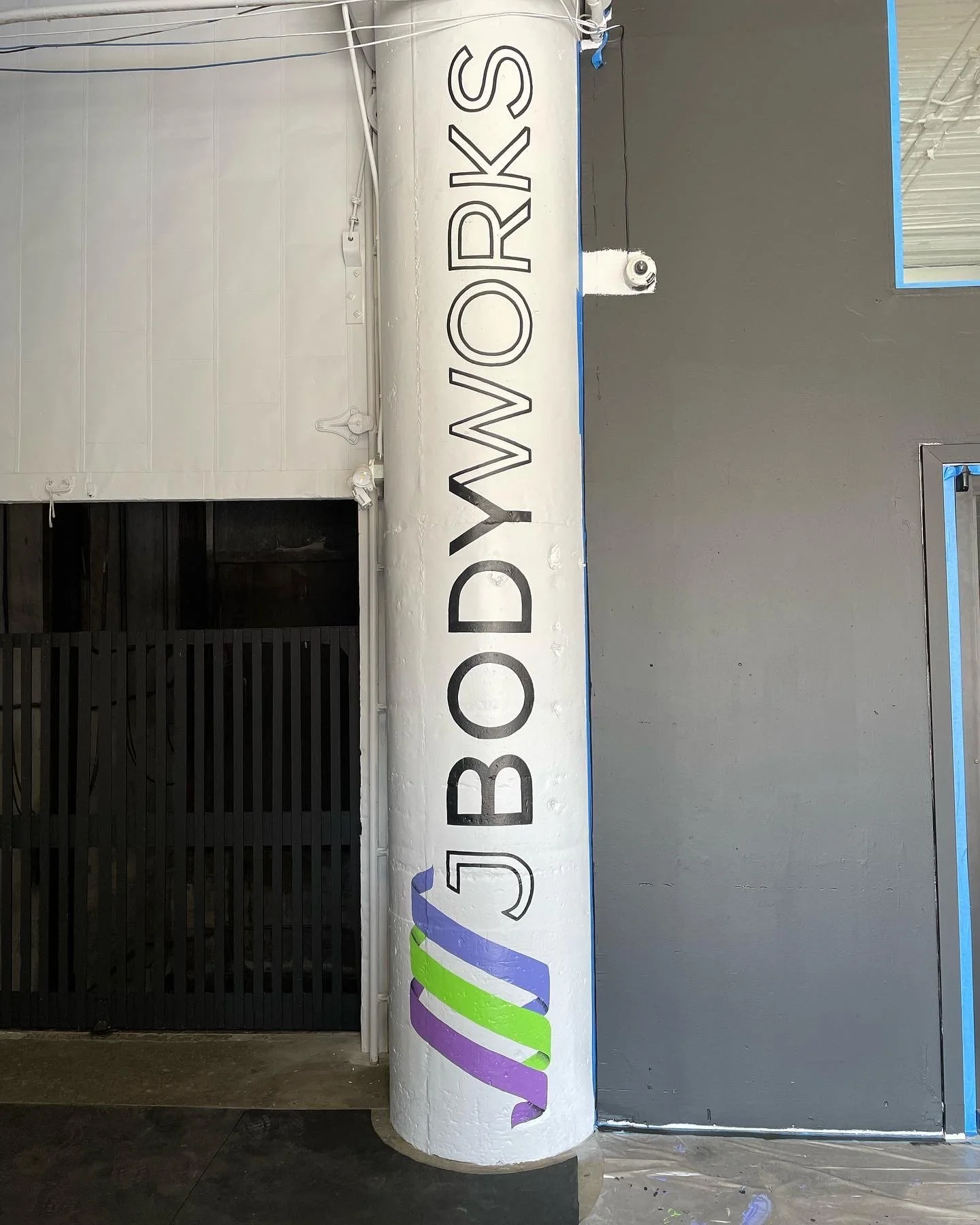 JBodyWorks via 1AM - San Francisco, CA