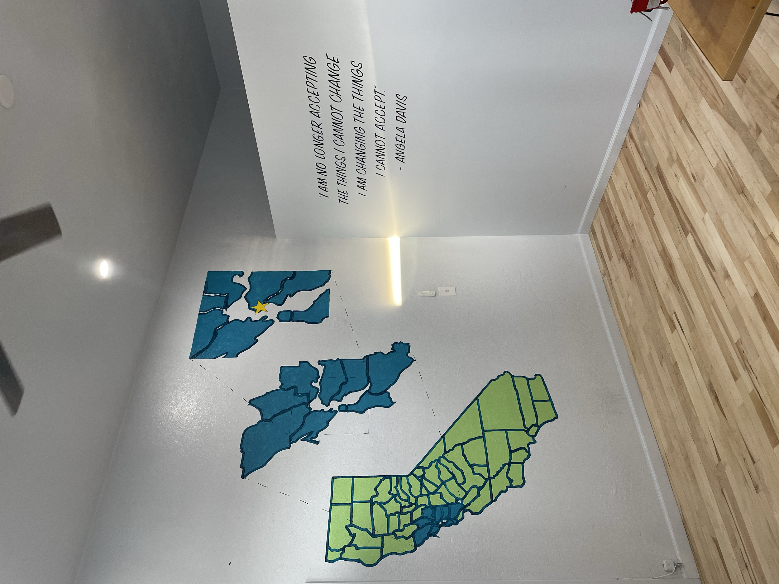 Private Office - East Oakland, CA